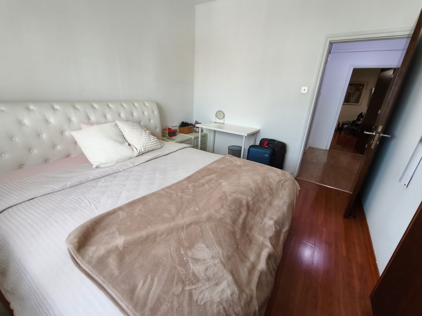 3 Bedroom Apartment For Sale In Strovolos