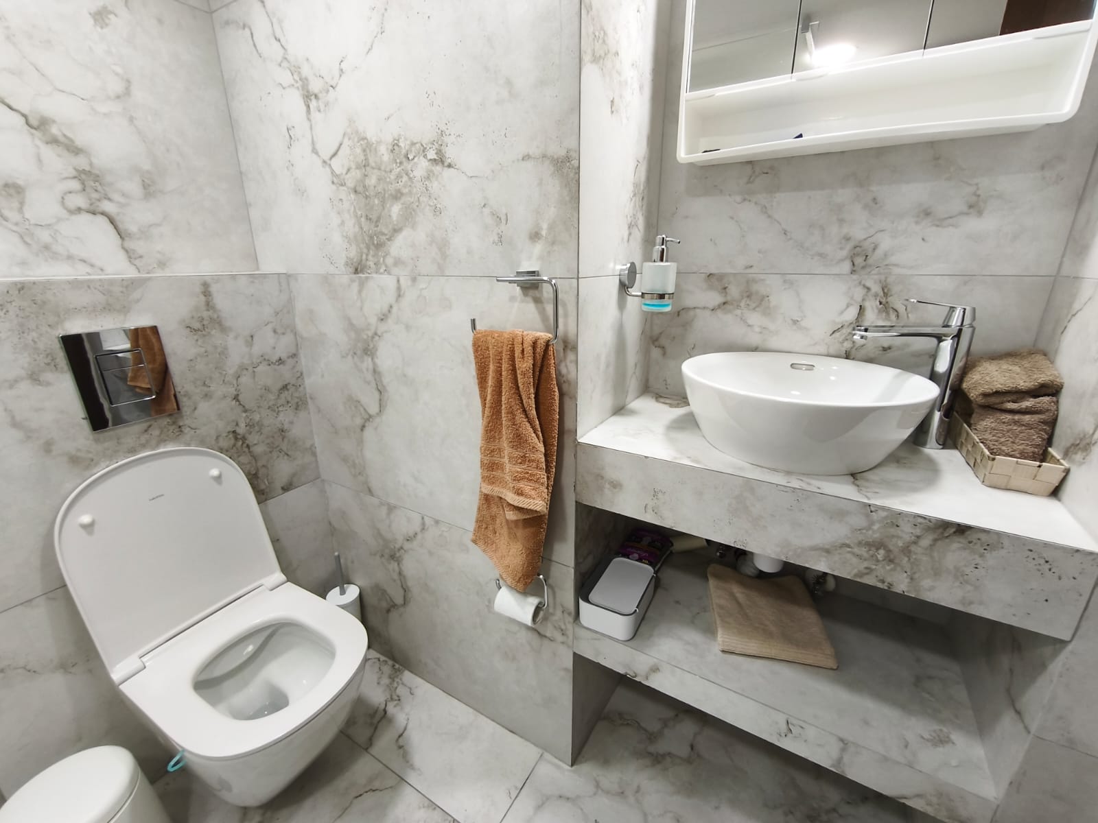 3 Bedroom Apartment For Sale In Strovolos