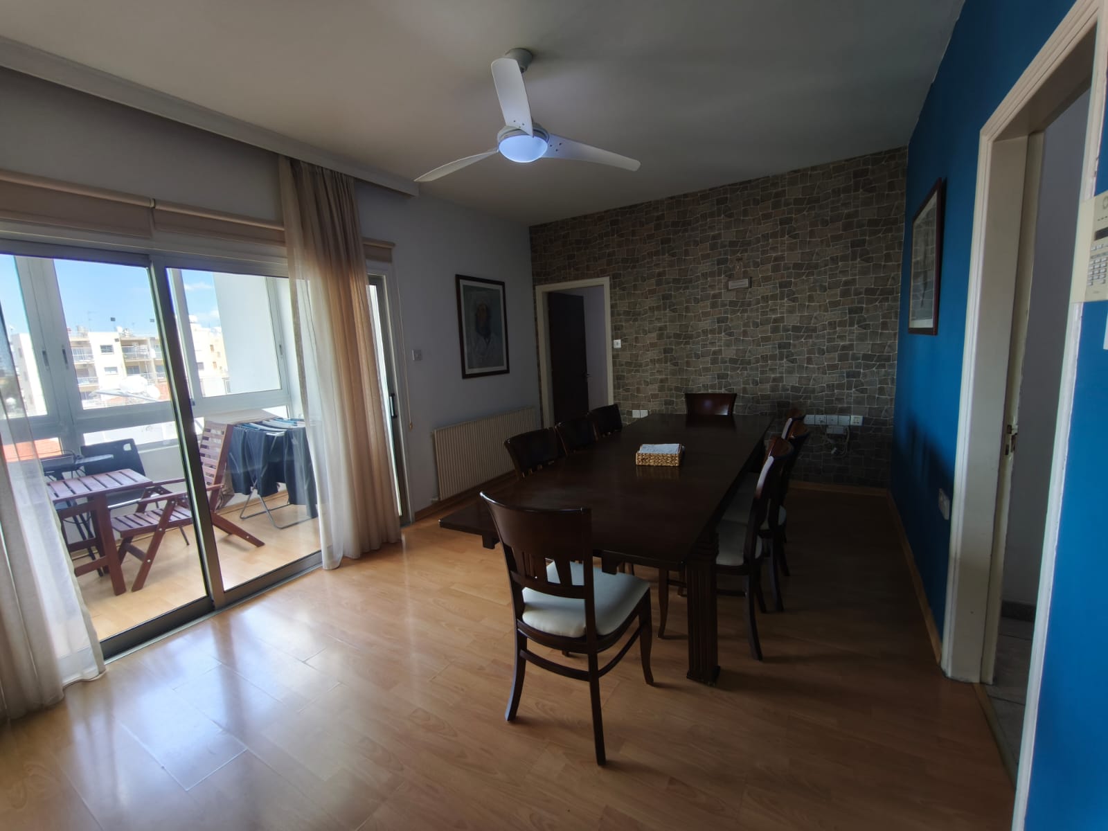 3 Bedroom Apartment For Sale In Strovolos