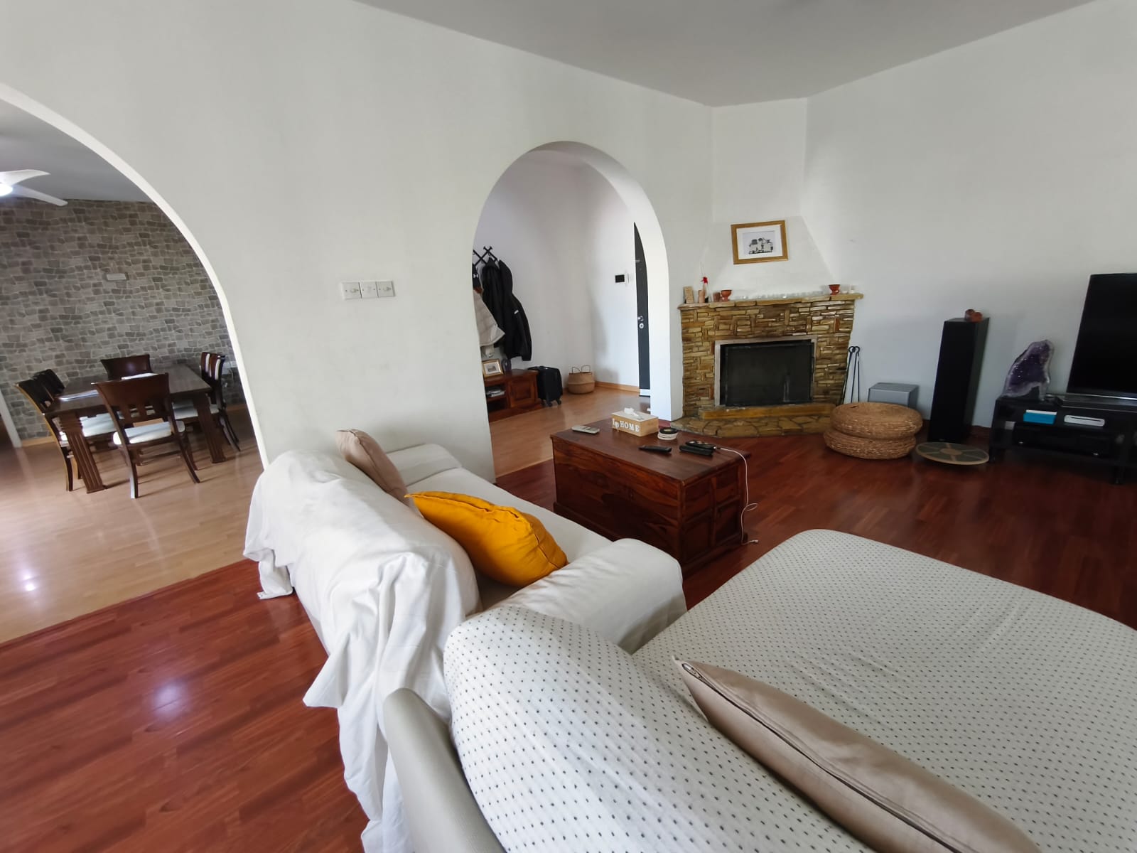 3 Bedroom Apartment For Sale In Strovolos