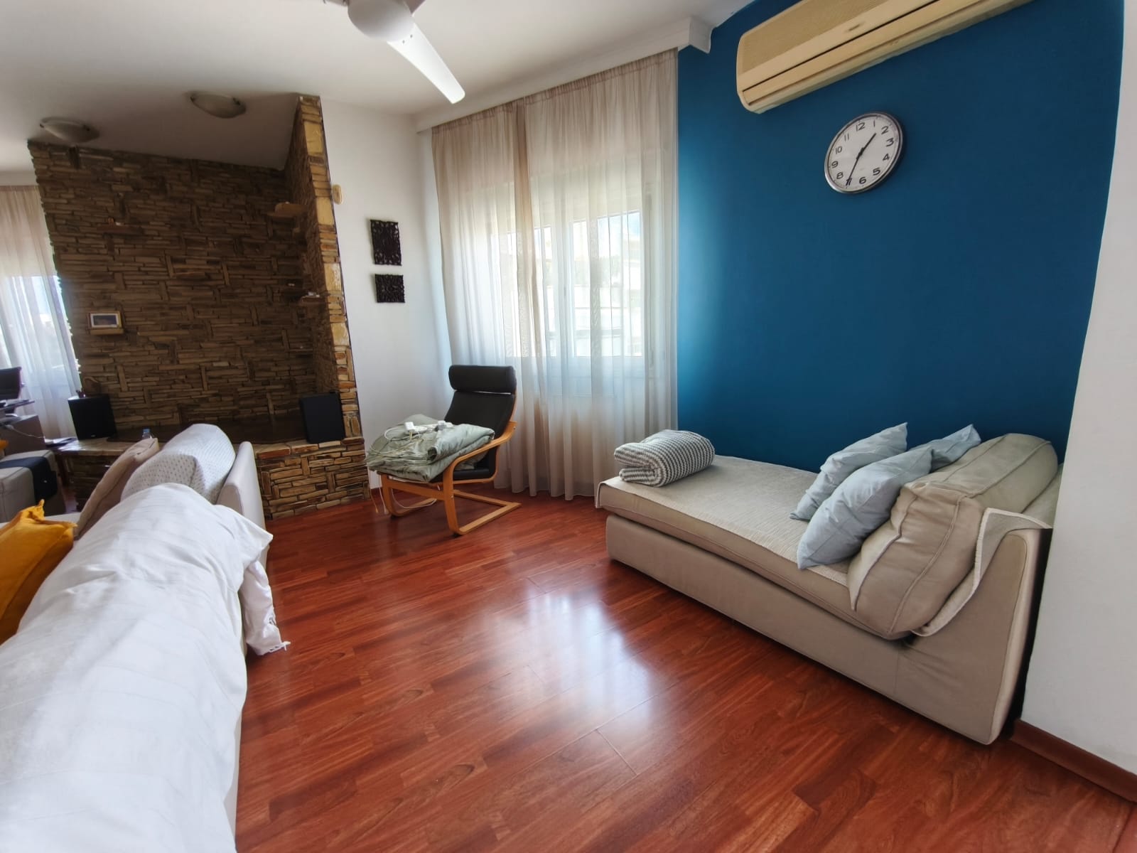 3 Bedroom Apartment For Sale In Strovolos
