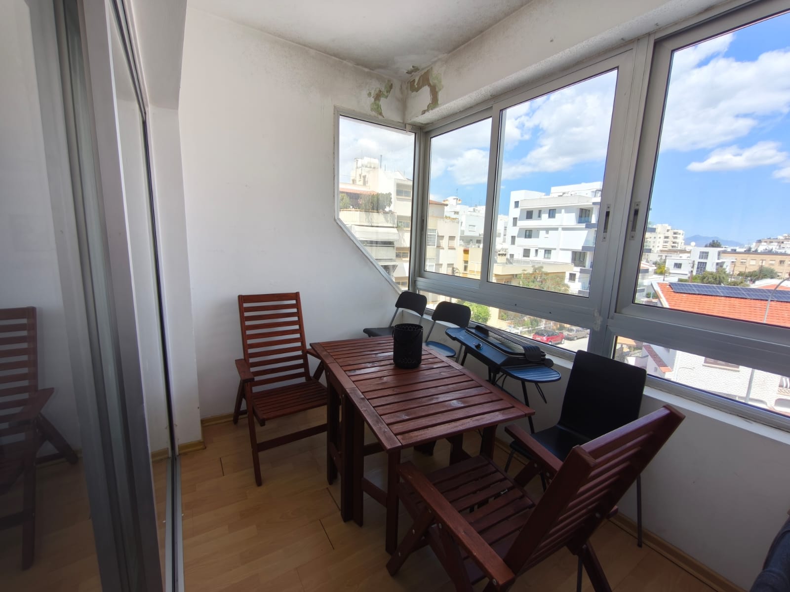 3 Bedroom Apartment For Sale In Strovolos