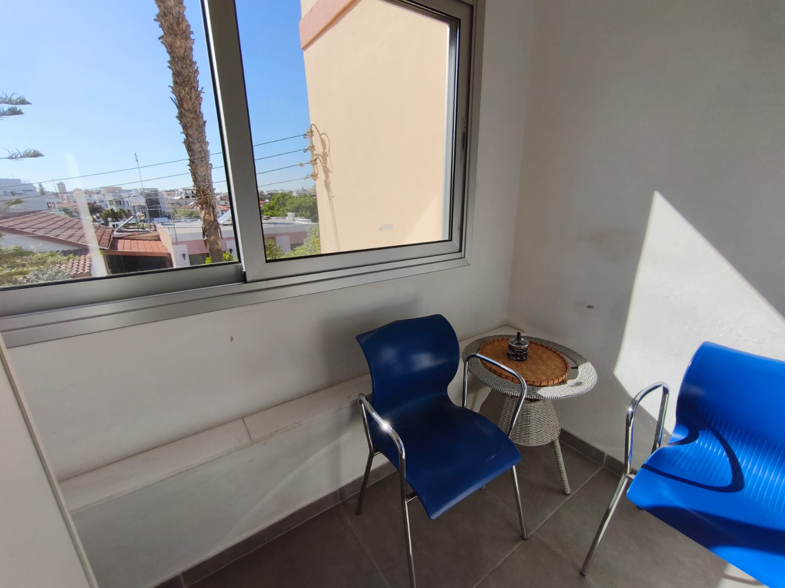 3 Bedroom Apartment For Rent In Strovolos