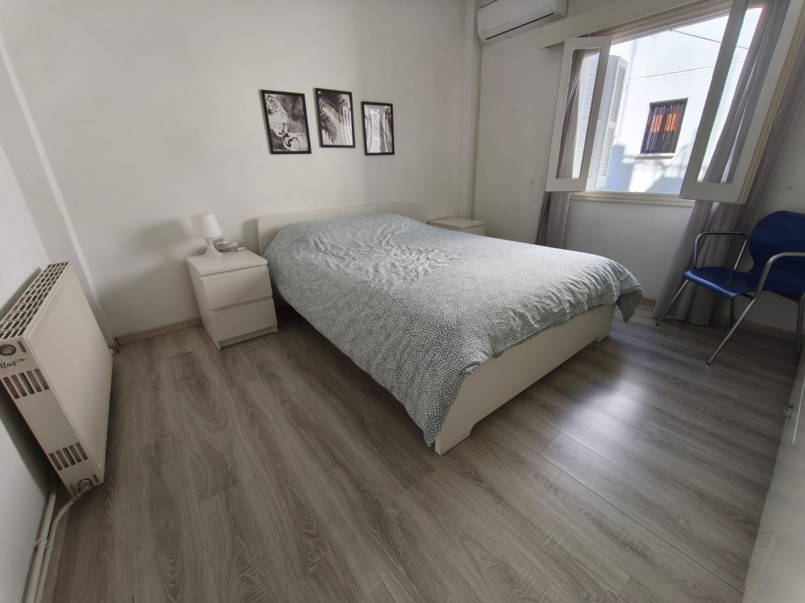 3 Bedroom Apartment For Rent In Strovolos