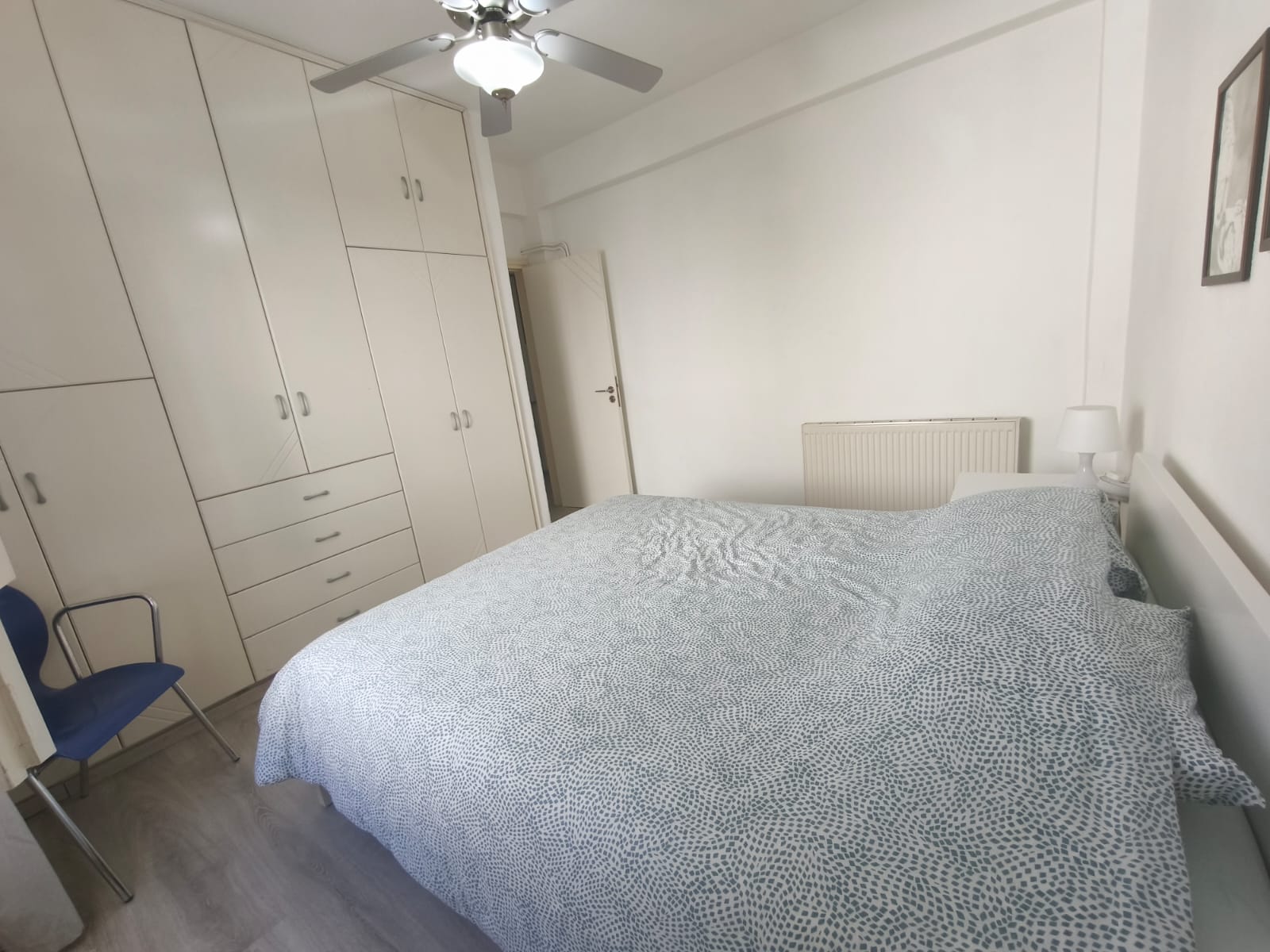 3 Bedroom Apartment For Rent In Strovolos