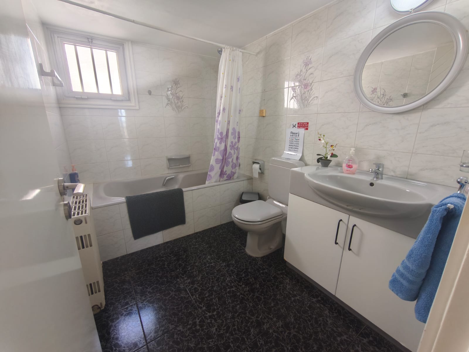 3 Bedroom Apartment For Rent In Strovolos