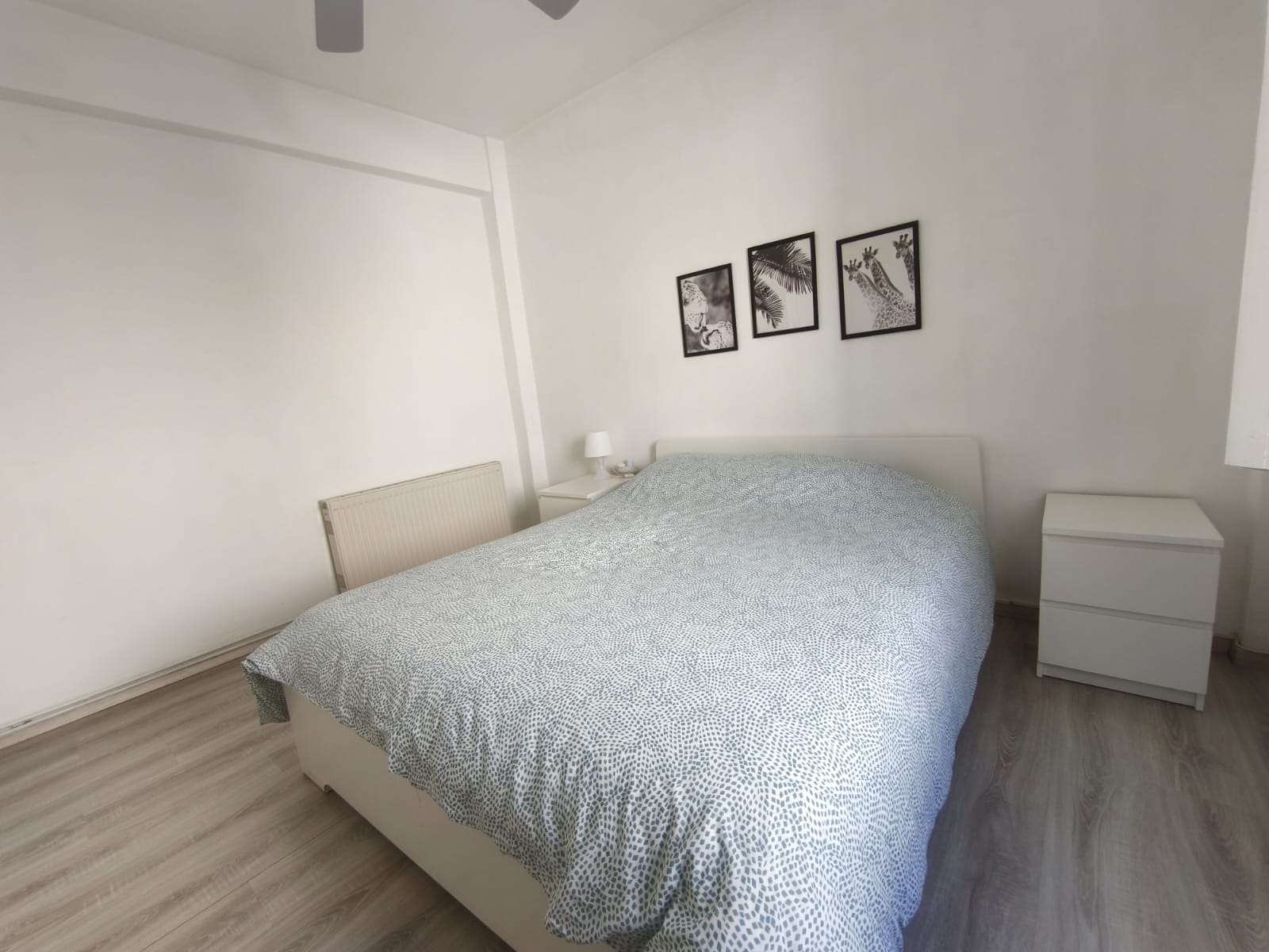 3 Bedroom Apartment For Rent In Strovolos