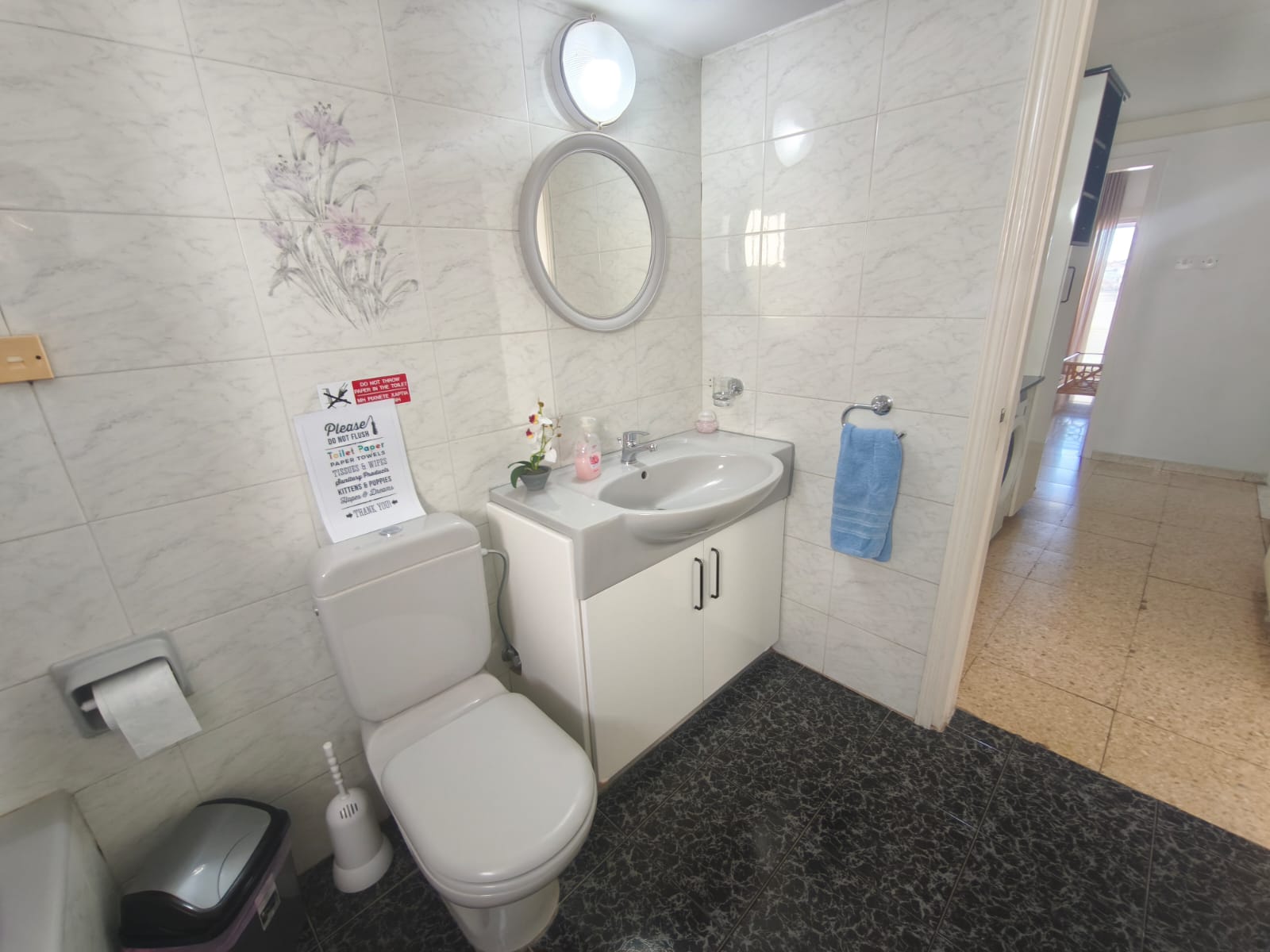 3 Bedroom Apartment For Rent In Strovolos