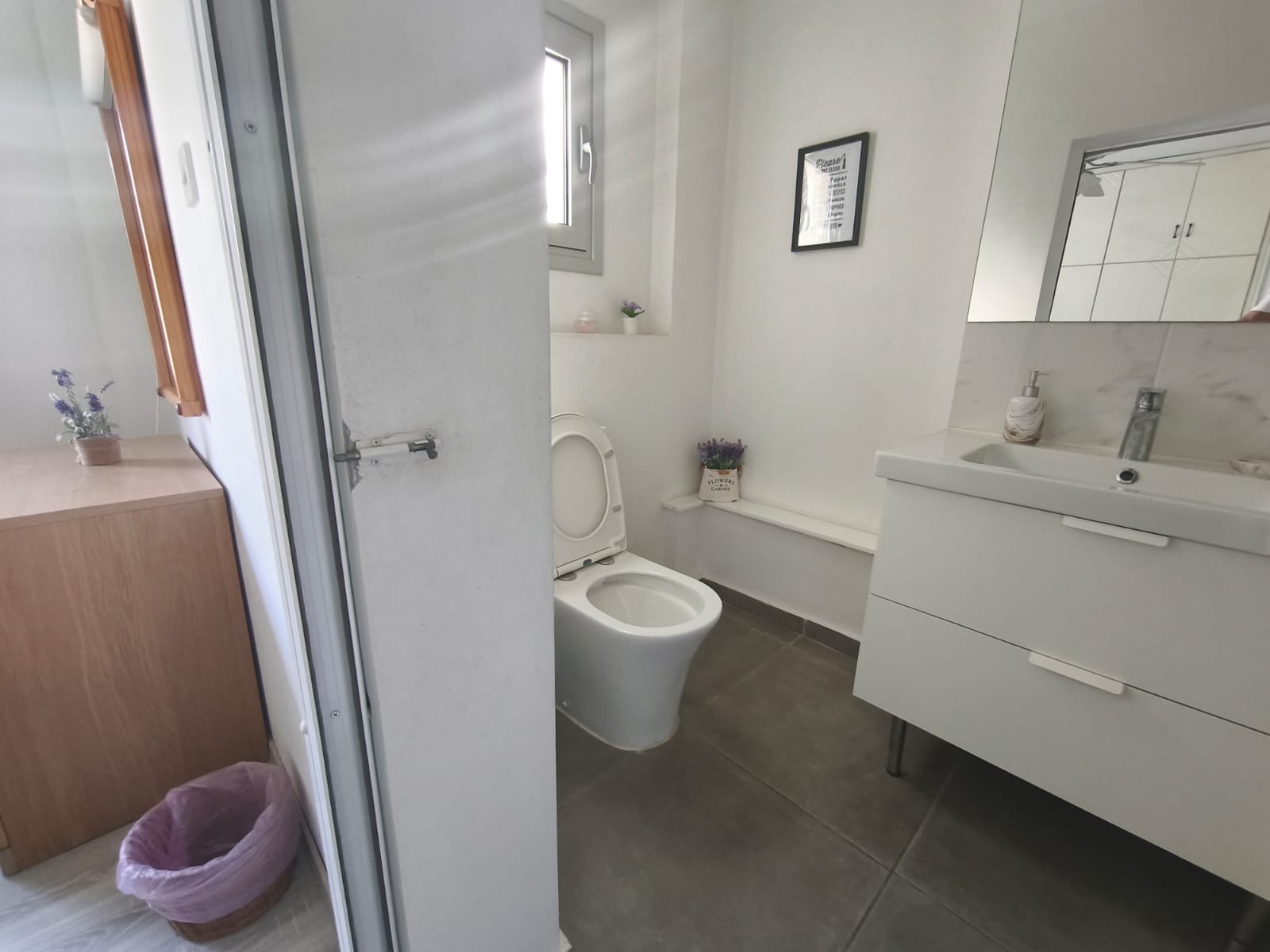 3 Bedroom Apartment For Rent In Strovolos