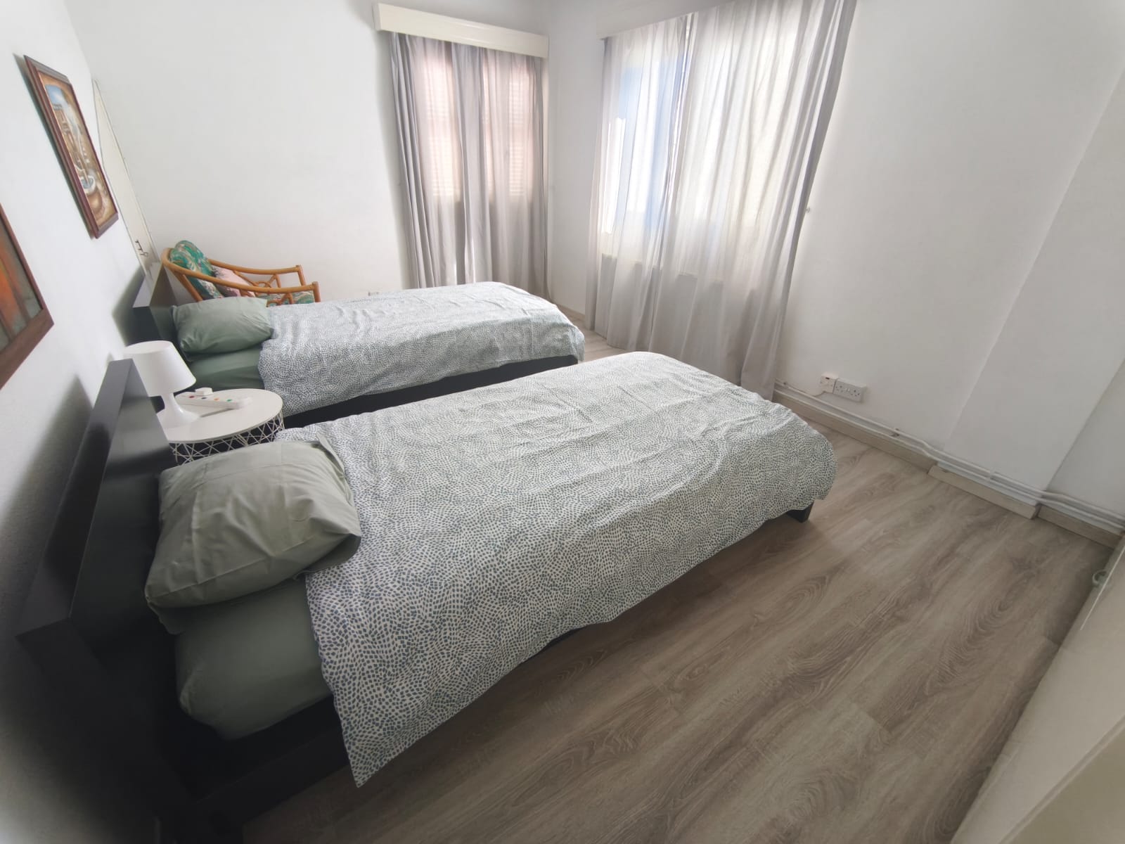 3 Bedroom Apartment For Rent In Strovolos