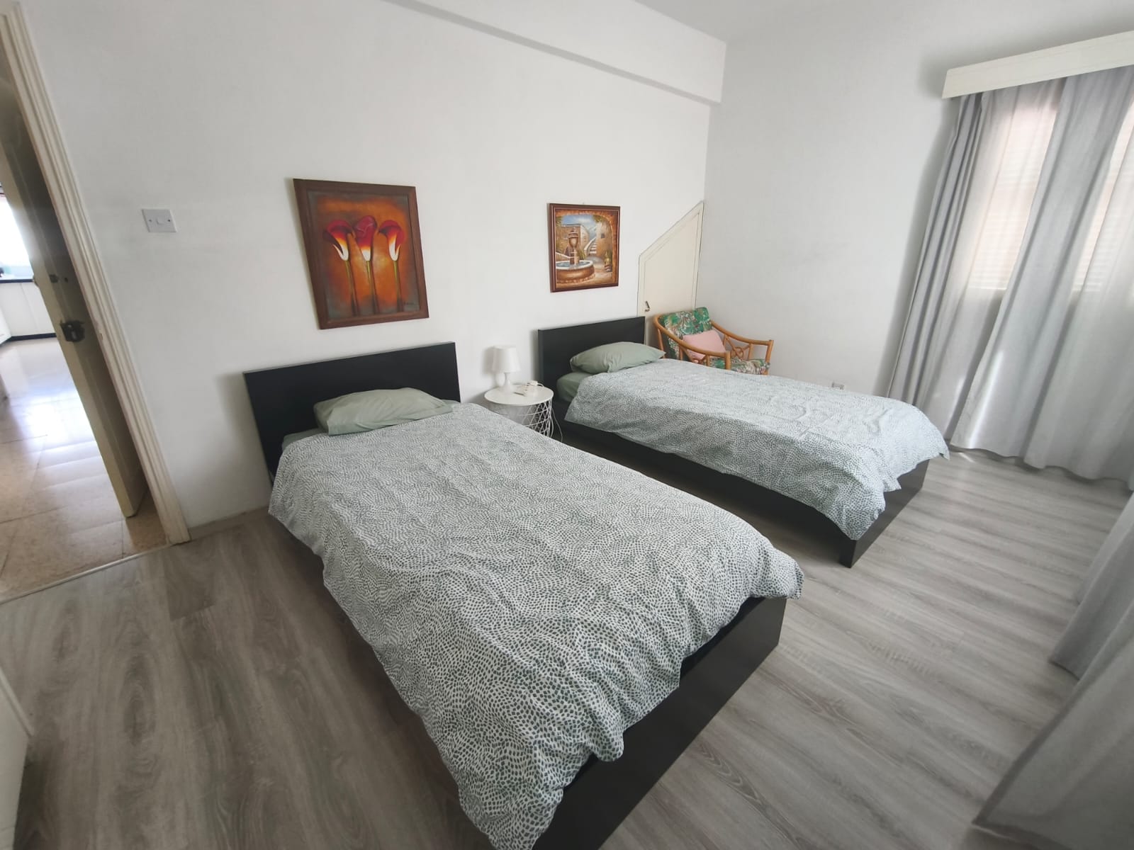 3 Bedroom Apartment For Rent In Strovolos