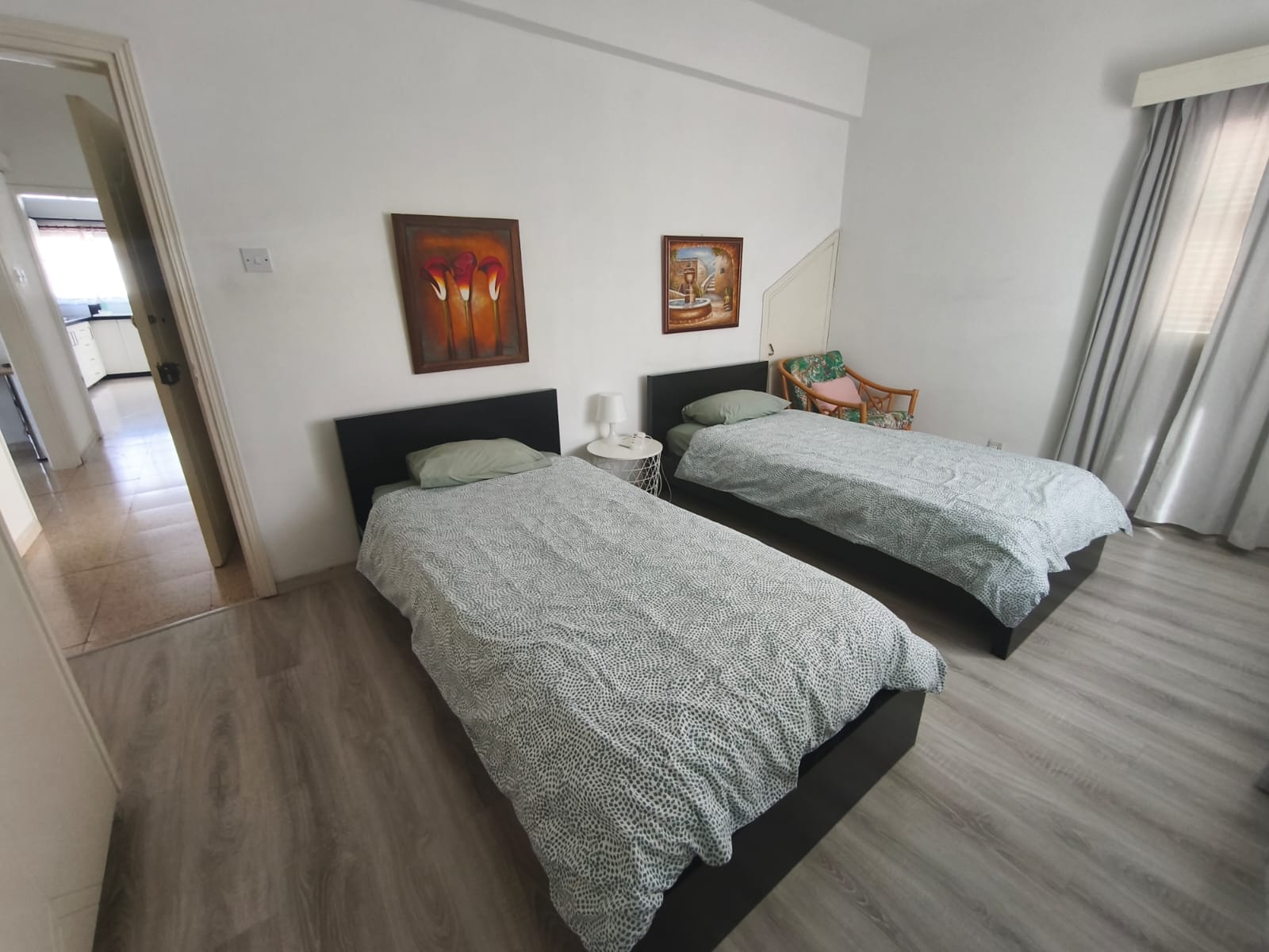 3 Bedroom Apartment For Rent In Strovolos