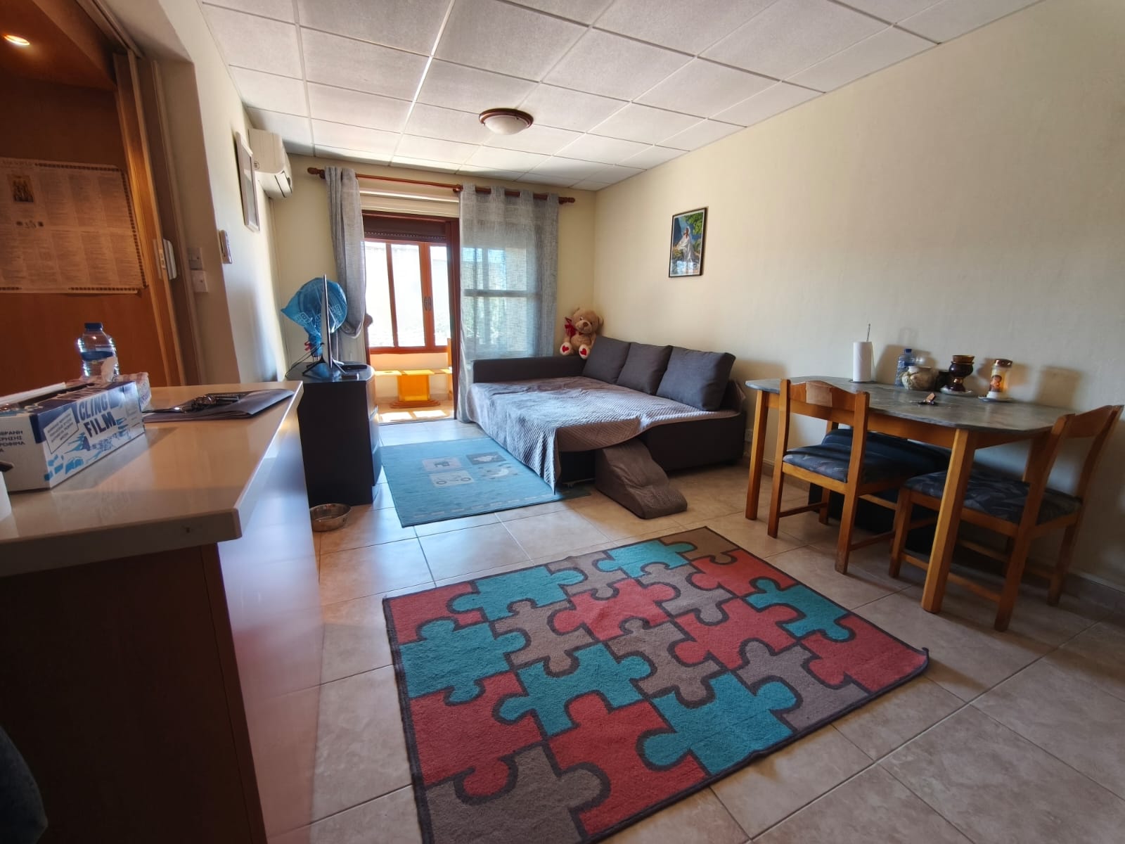 1 Bedroom Apartment For Sale In Latsia