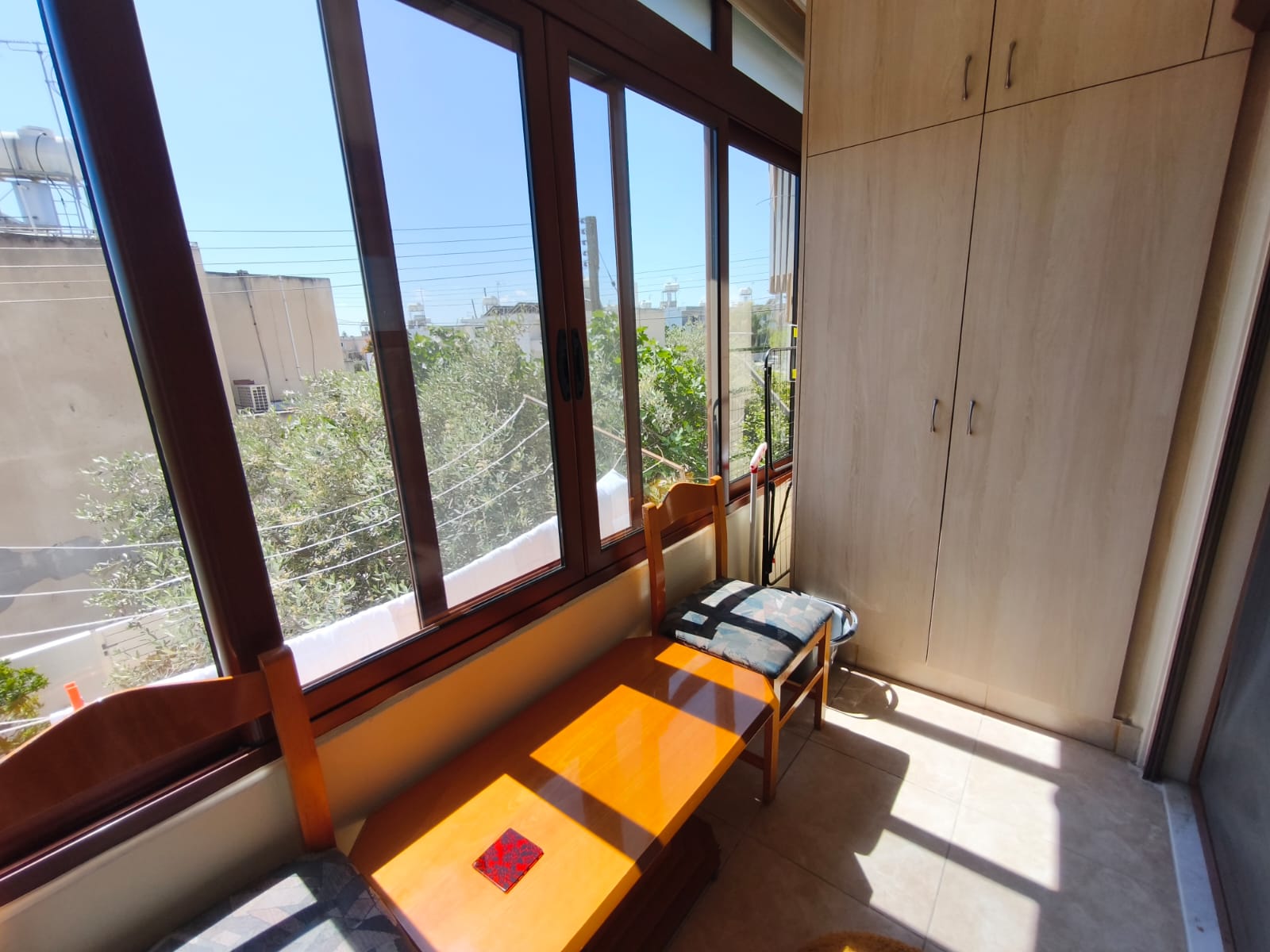 1 Bedroom Apartment For Sale In Latsia