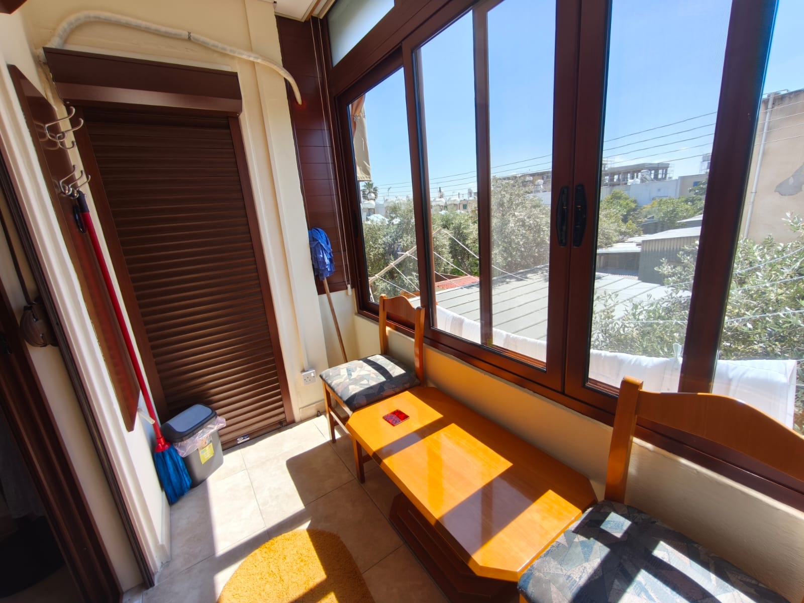 1 Bedroom Apartment For Sale In Latsia
