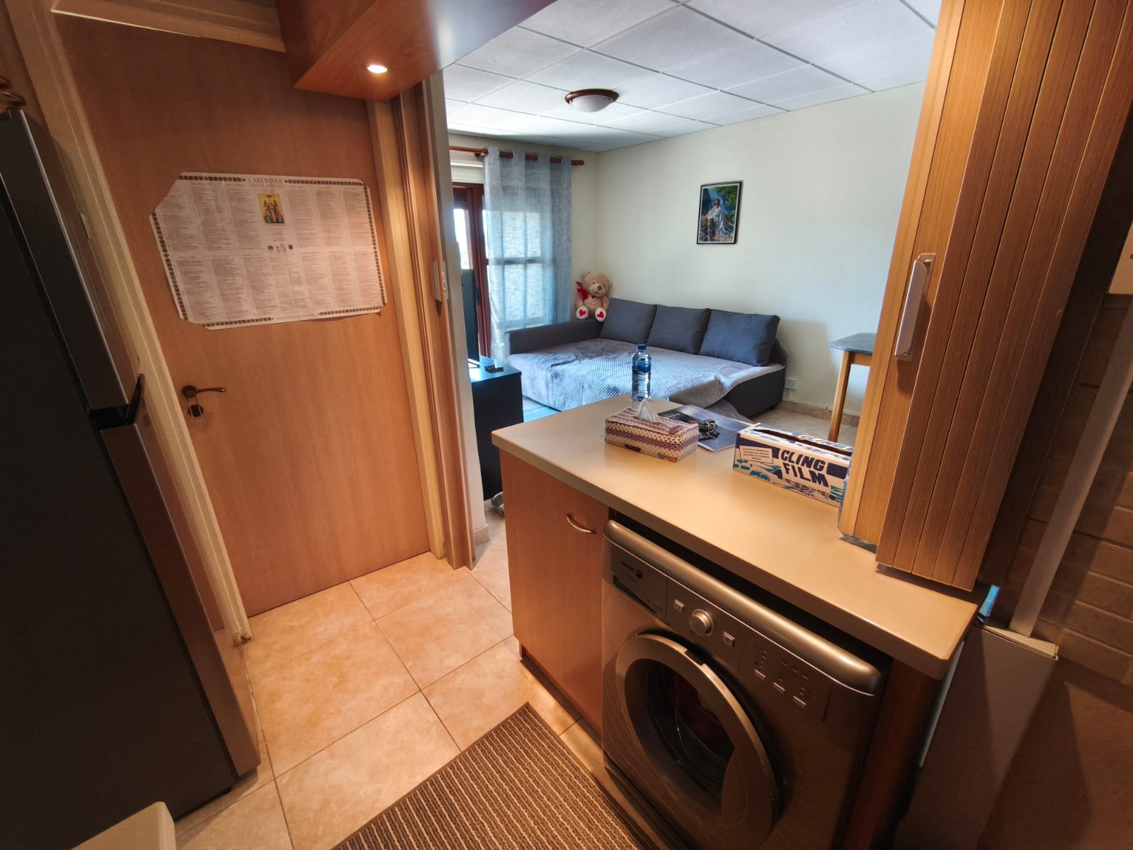 1 Bedroom Apartment For Sale In Latsia
