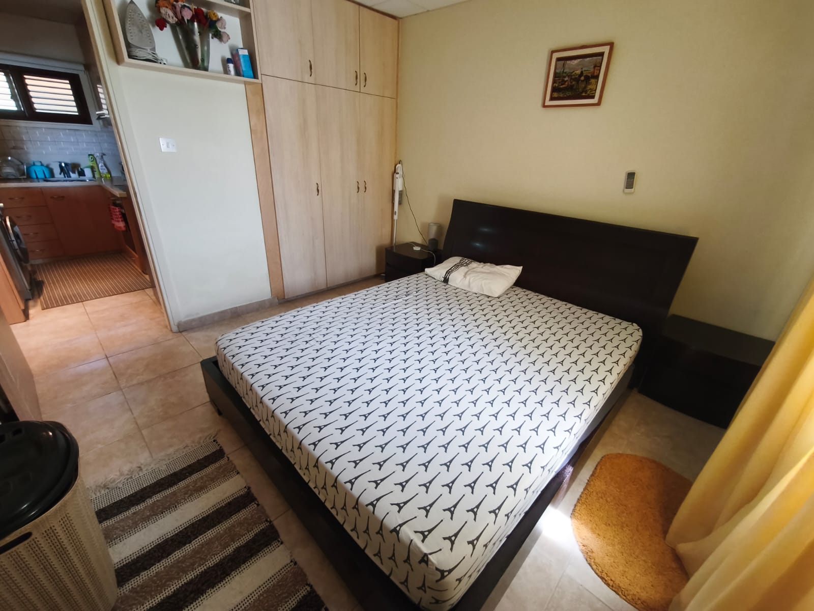 1 Bedroom Apartment For Sale In Latsia