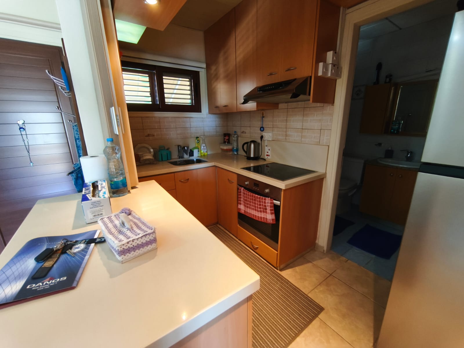 1 Bedroom Apartment For Sale In Latsia