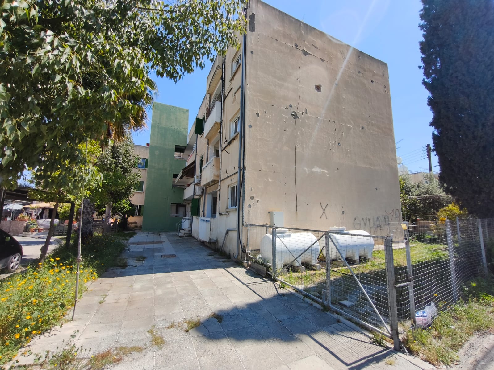 1 Bedroom Apartment For Sale In Latsia