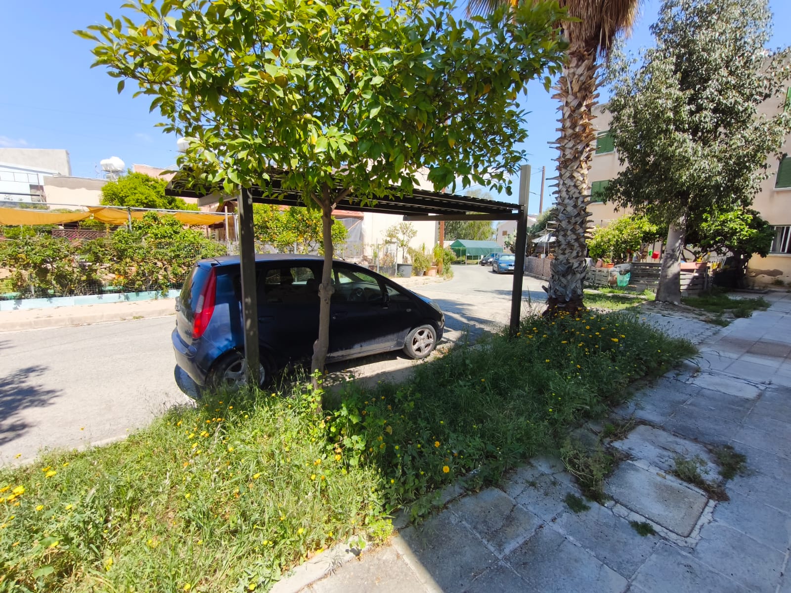 1 Bedroom Apartment For Sale In Latsia