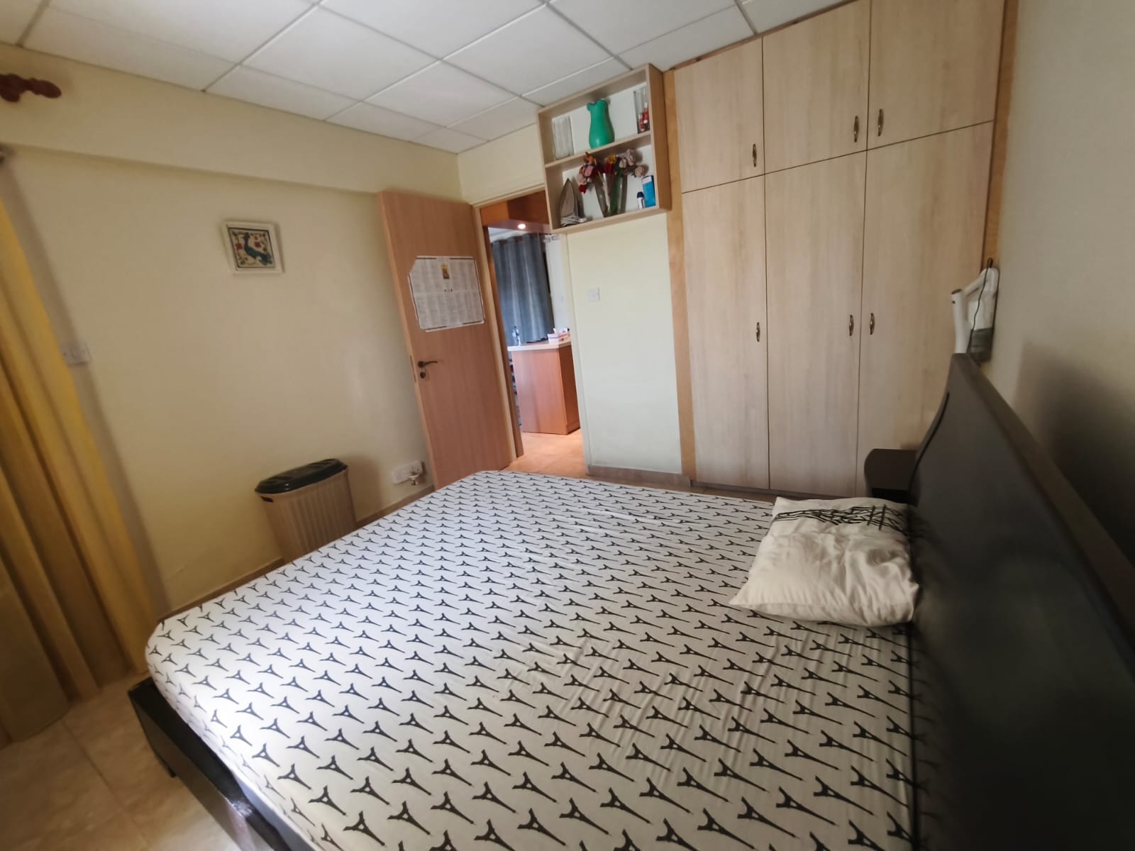1 Bedroom Apartment For Sale In Latsia