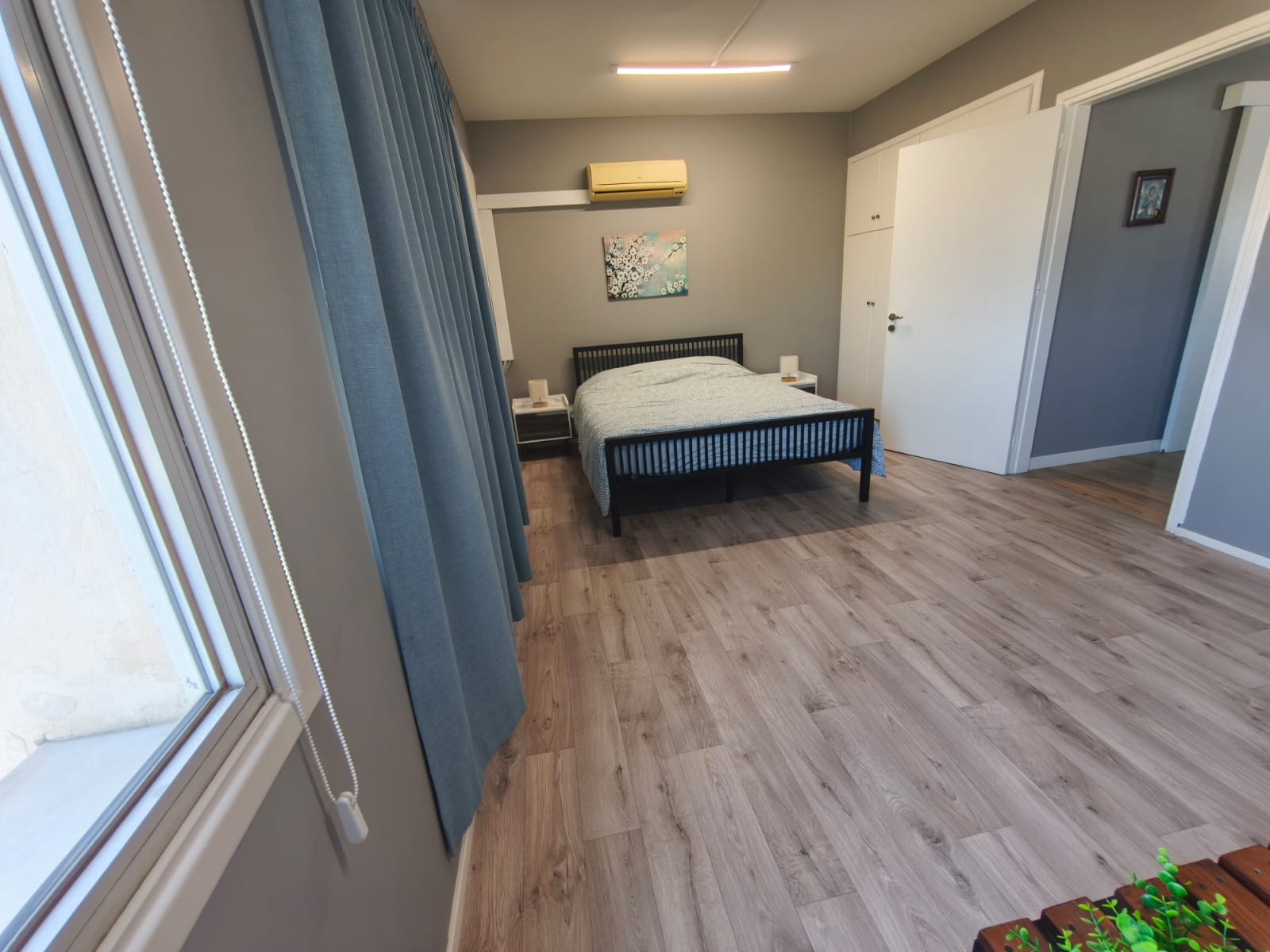 1 Bedroom Apartment For Rent In Strovolos