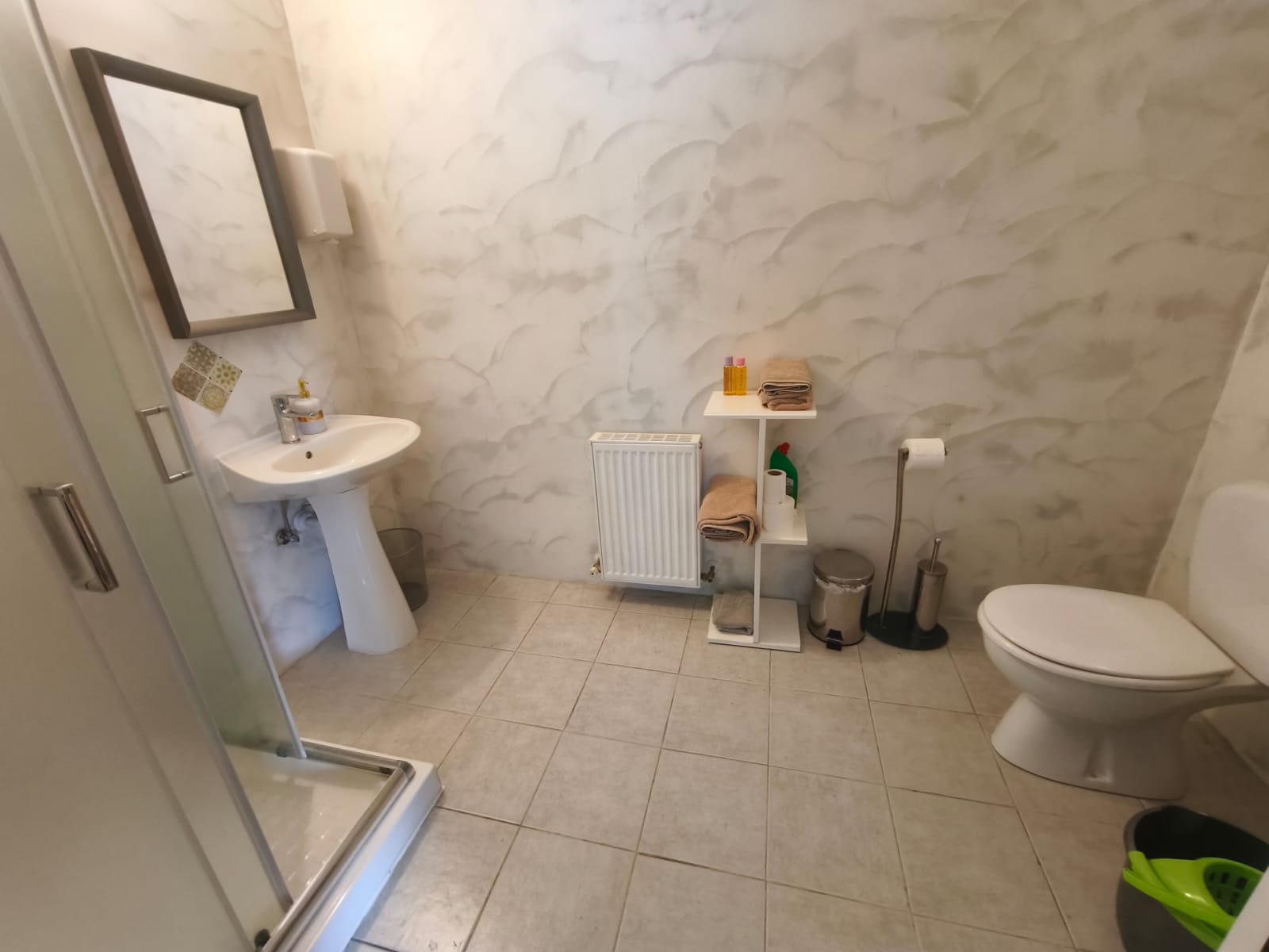 1 Bedroom Apartment For Rent In Strovolos