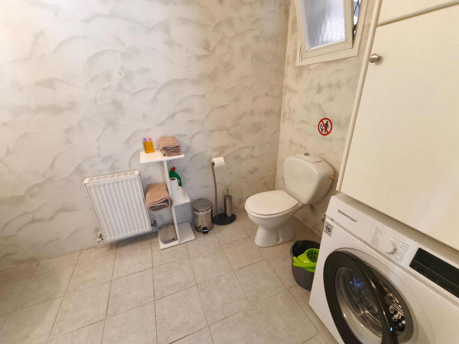 1 Bedroom Apartment For Rent In Strovolos