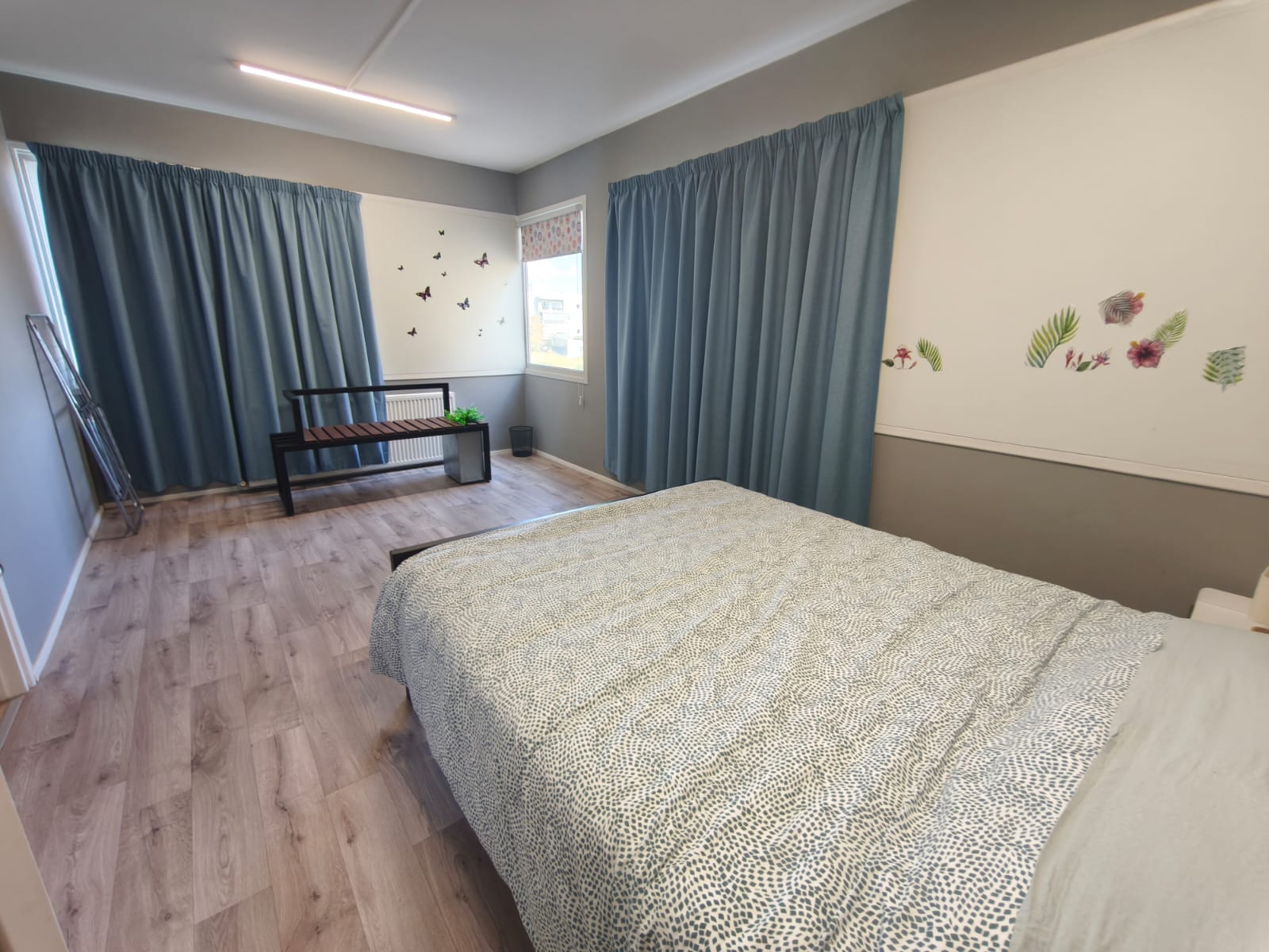 1 Bedroom Apartment For Rent In Strovolos