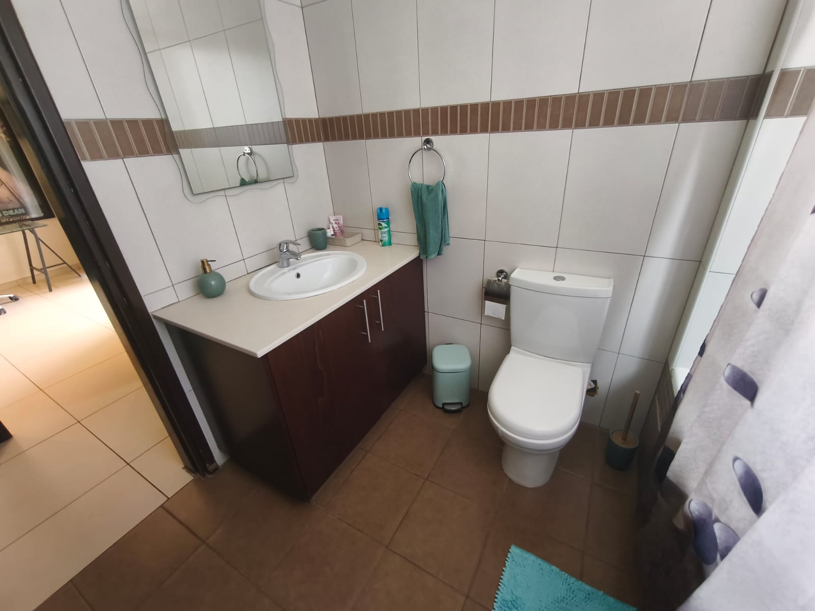 2 Bedroom Apartment For Rent In Strovolos