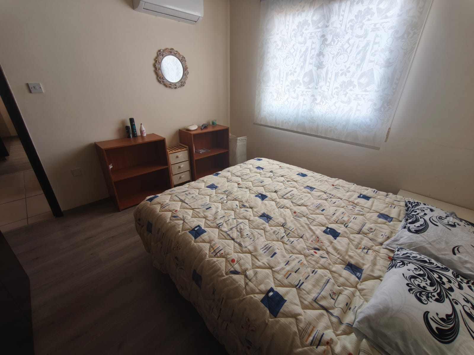 2 Bedroom Apartment For Rent In Strovolos