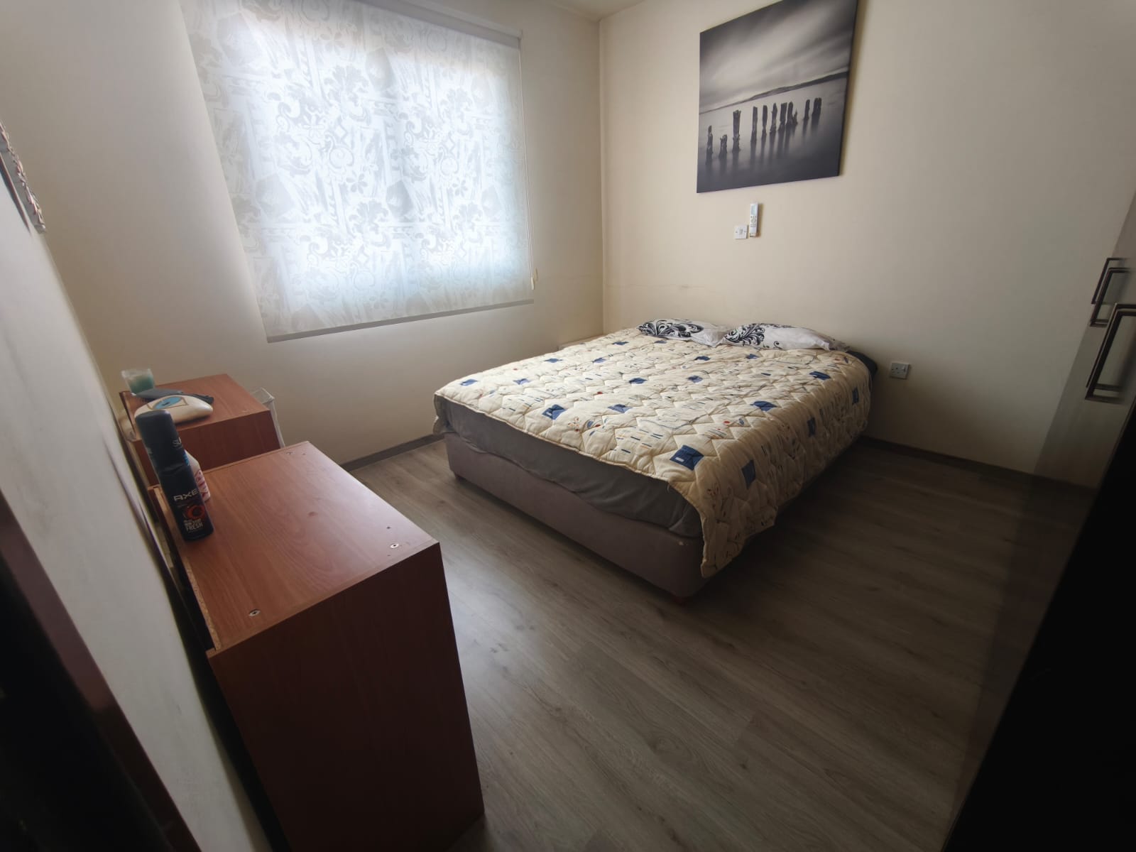 2 Bedroom Apartment For Rent In Strovolos