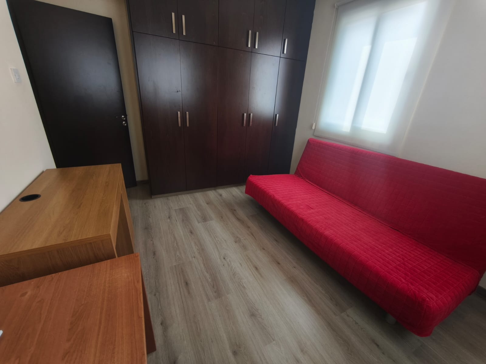 2 Bedroom Apartment For Rent In Strovolos