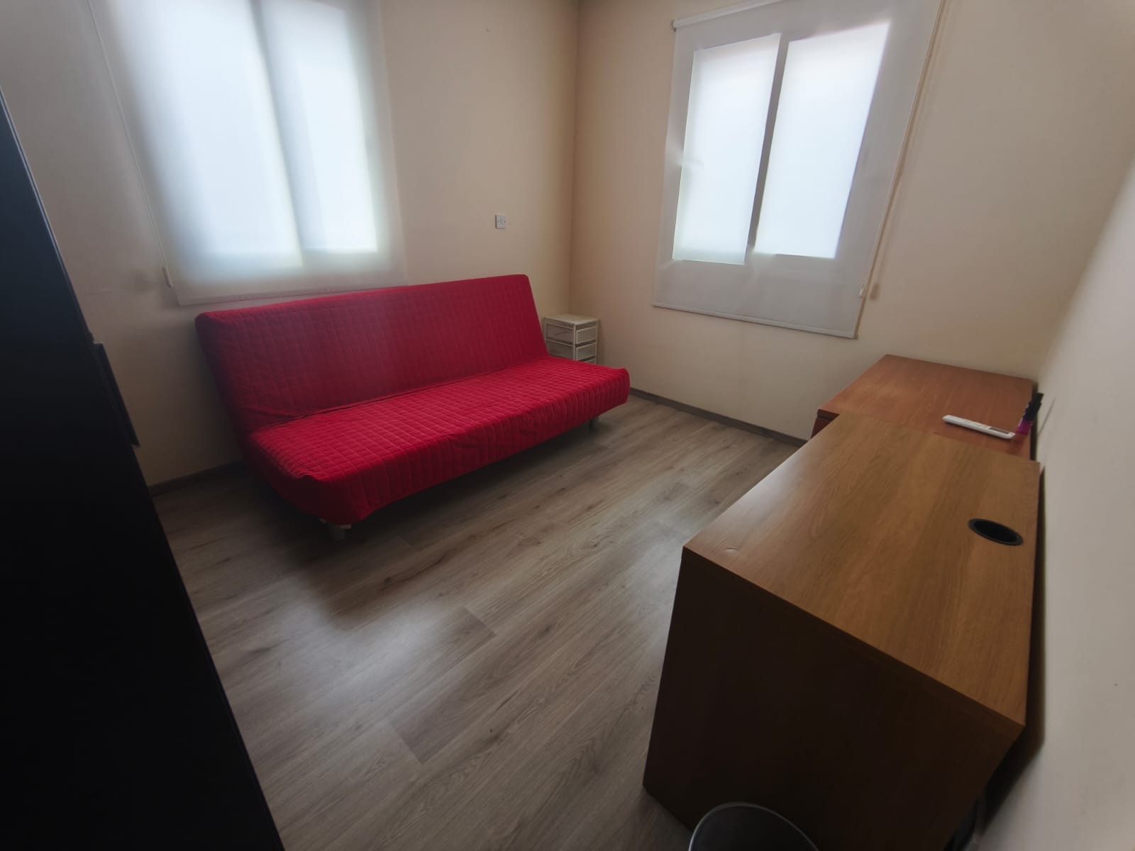2 Bedroom Apartment For Rent In Strovolos