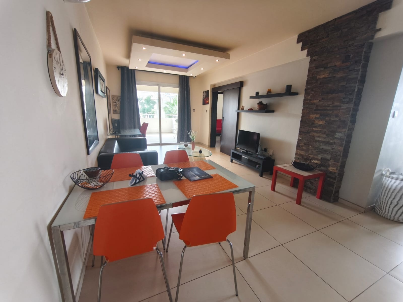 2 Bedroom Apartment For Rent In Strovolos