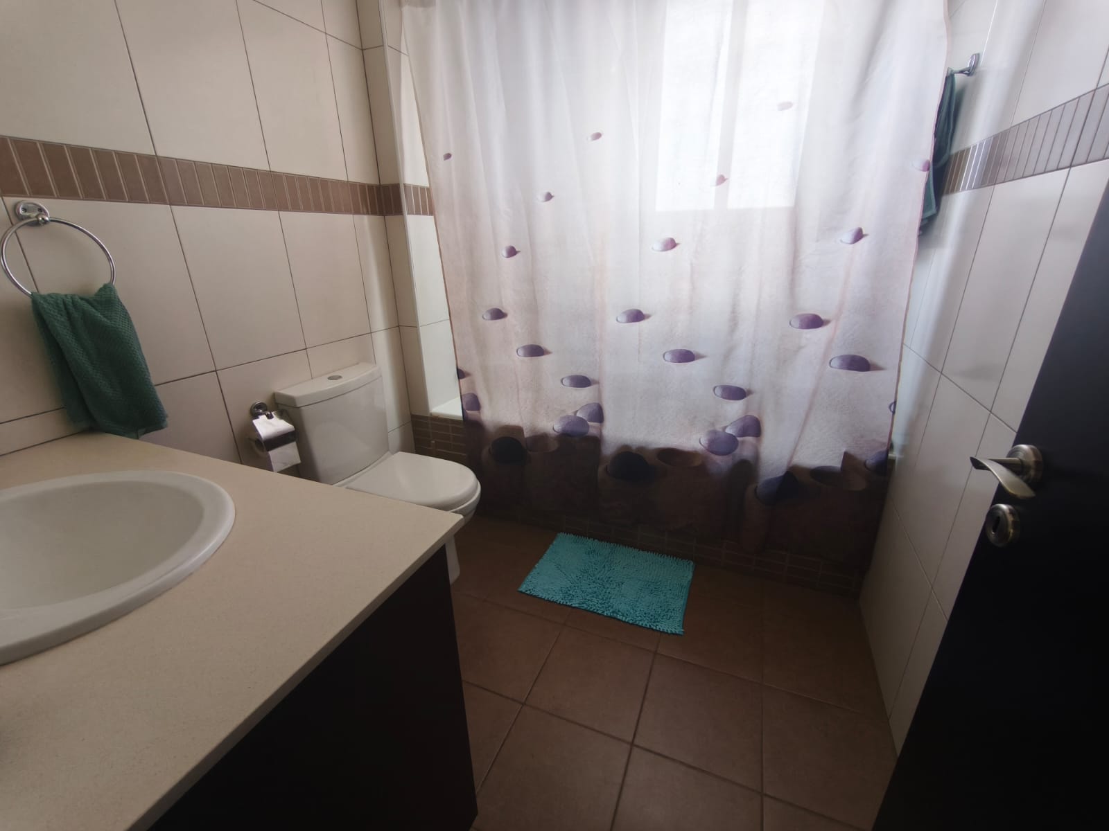 2 Bedroom Apartment For Rent In Strovolos