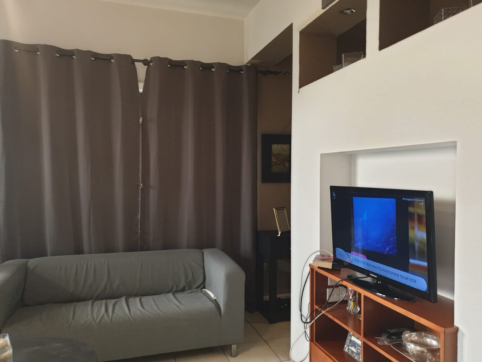 3 Bedroom House For Sale In Anageia