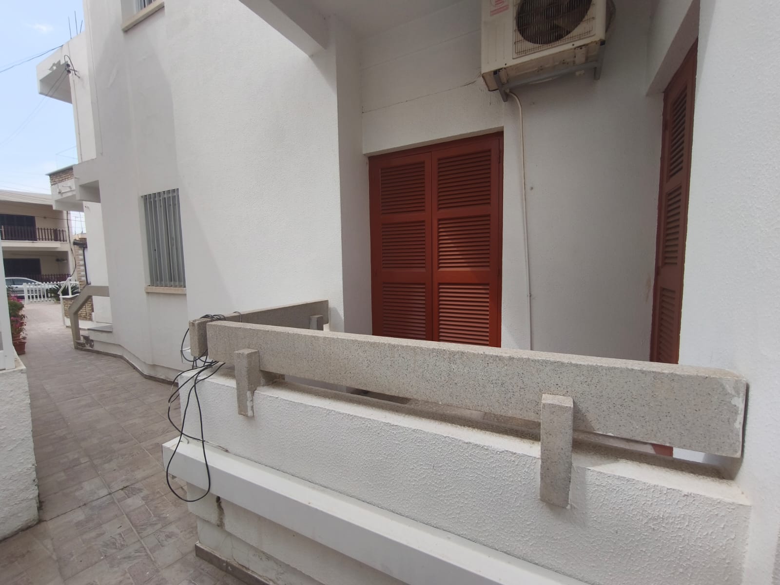 3 + 1 Bedroom House For Rent In Engomi