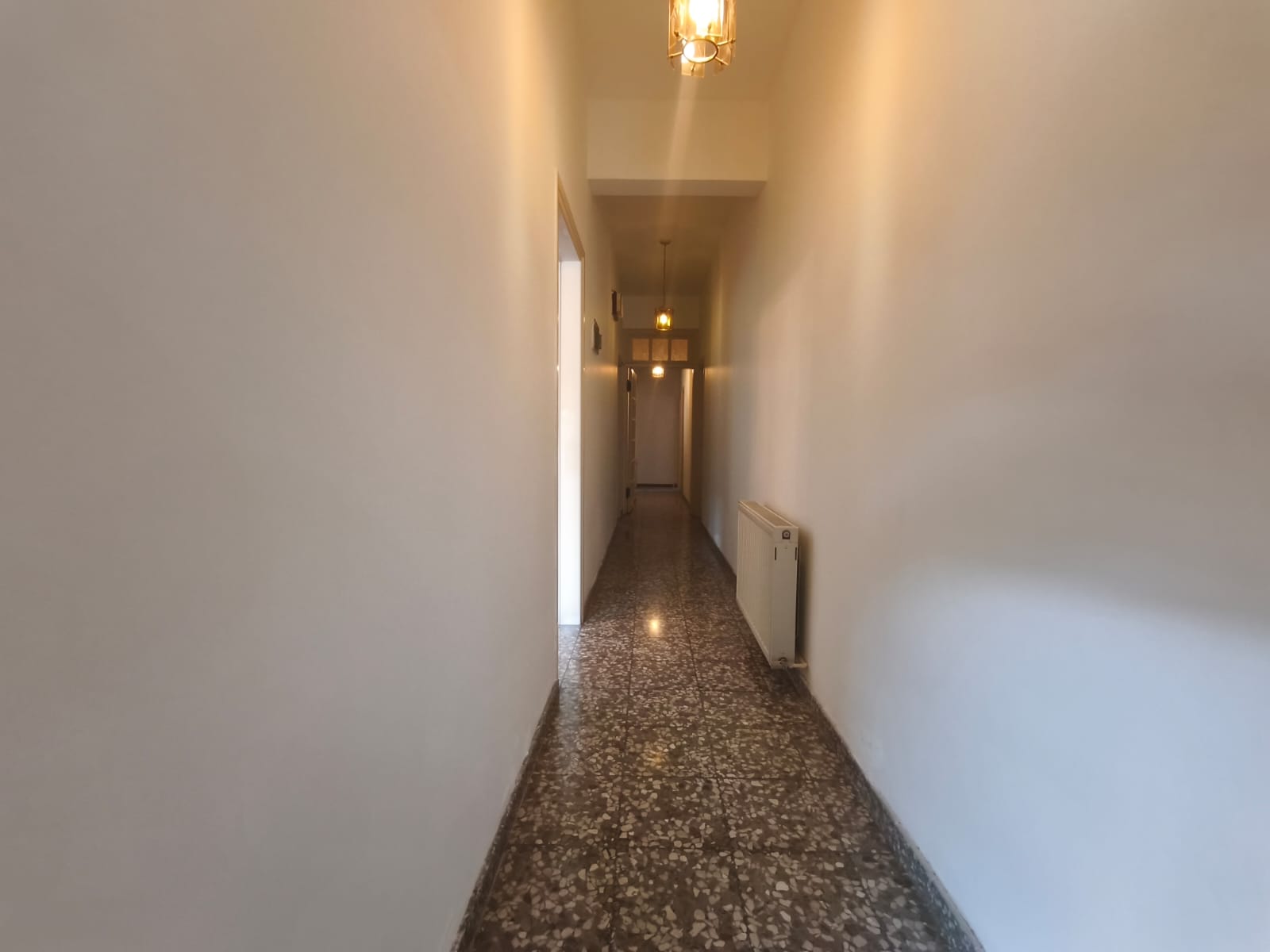 3 + 1 Bedroom House For Rent In Engomi