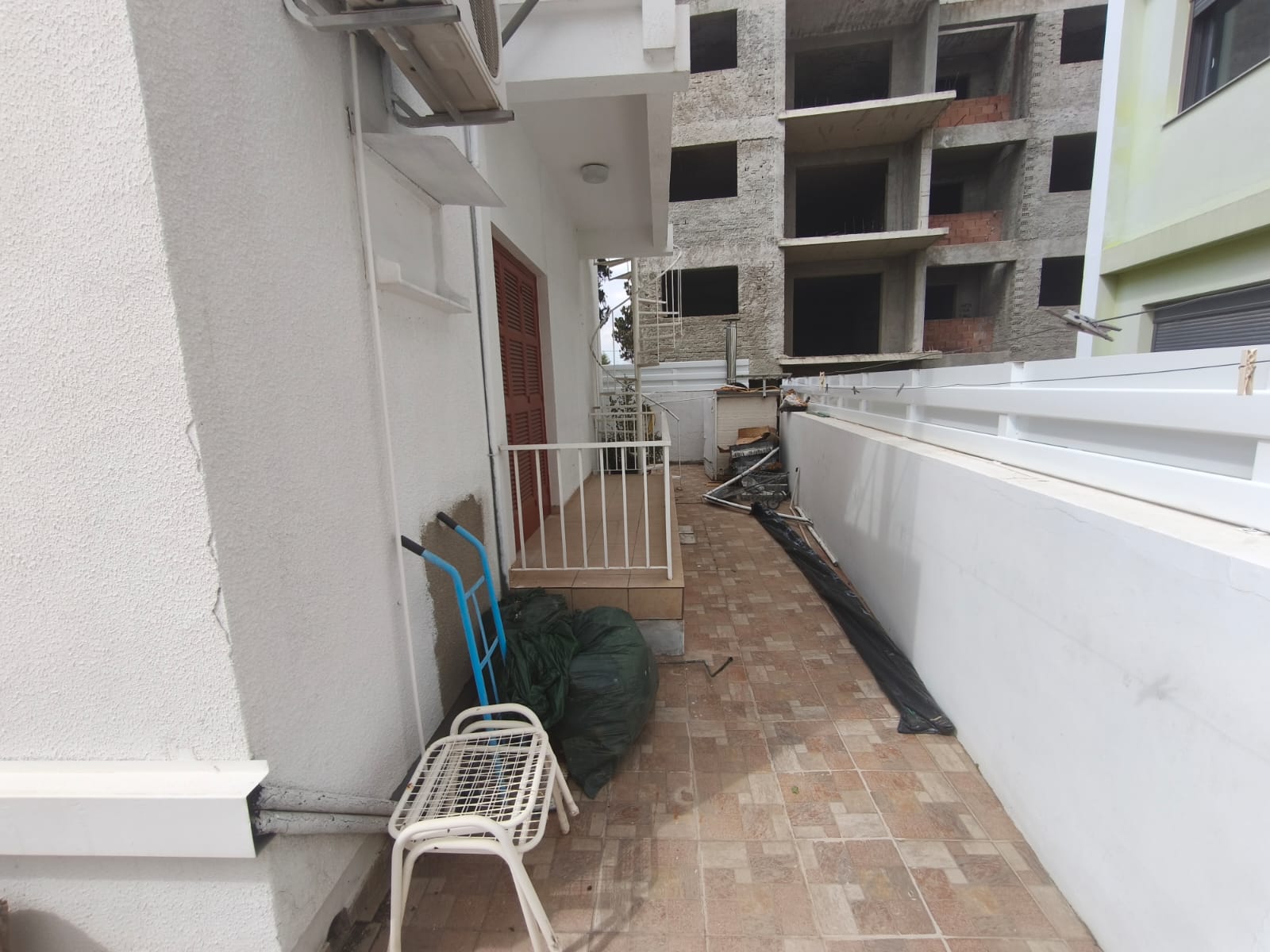 3 + 1 Bedroom House For Rent In Engomi