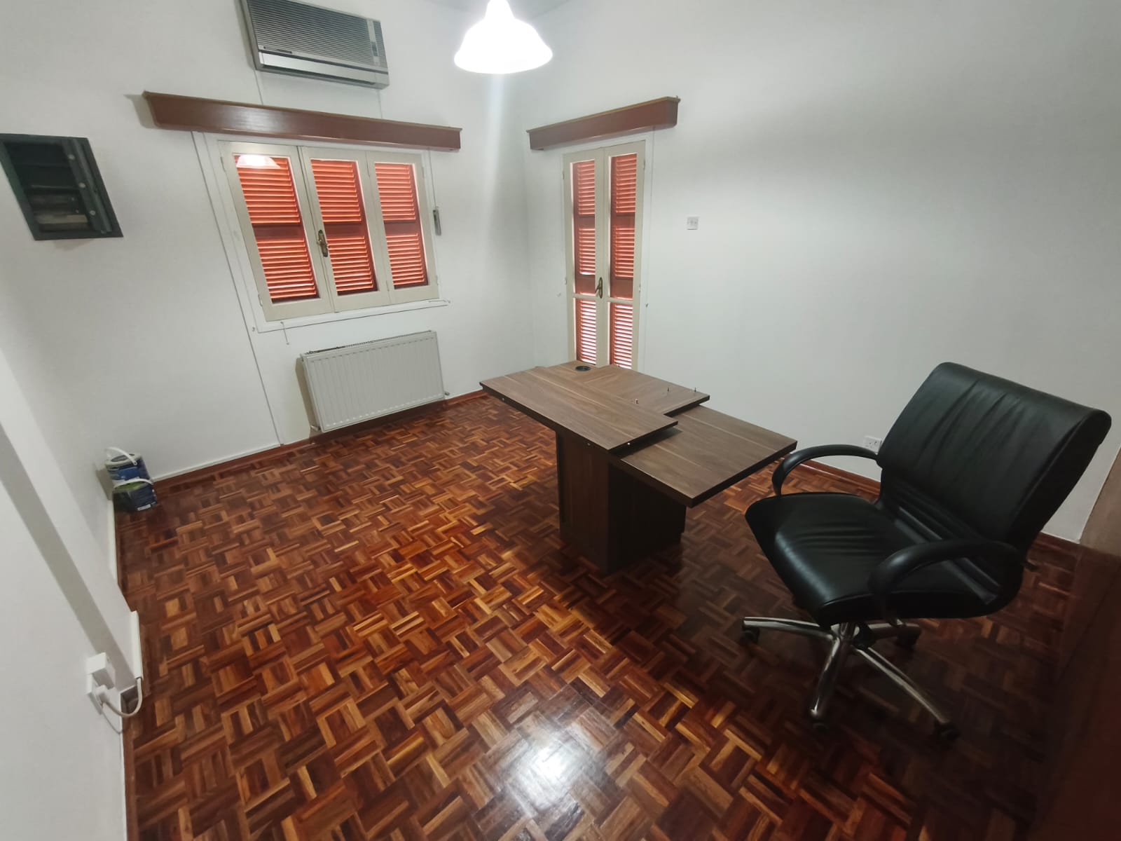 3 + 1 Bedroom House For Rent In Engomi