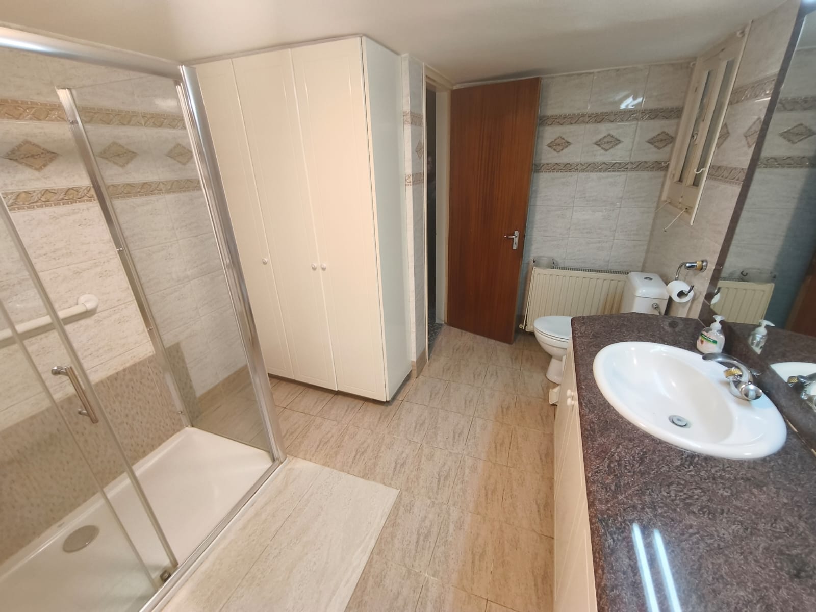 3 + 1 Bedroom House For Rent In Engomi