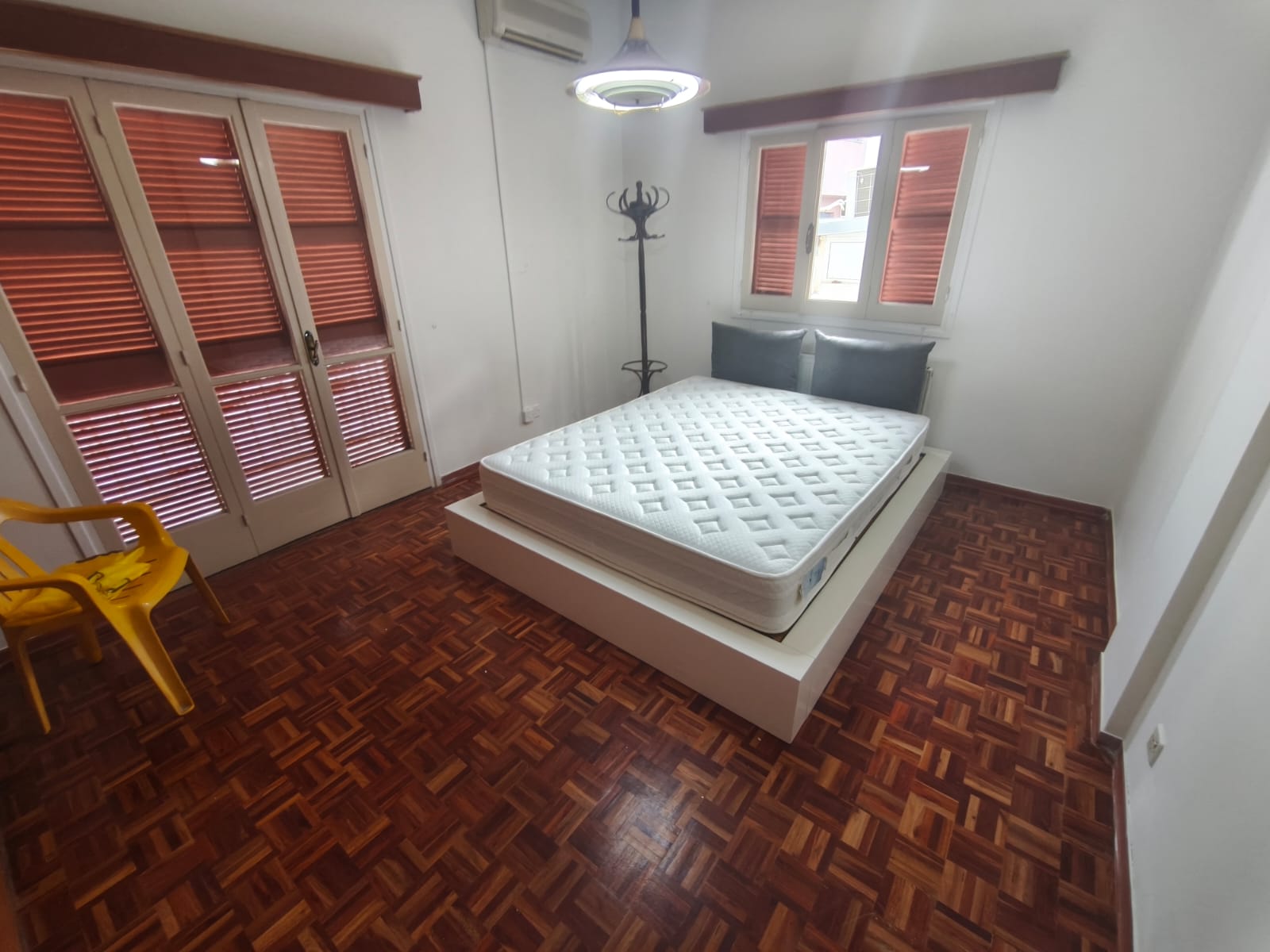3 + 1 Bedroom House For Rent In Engomi