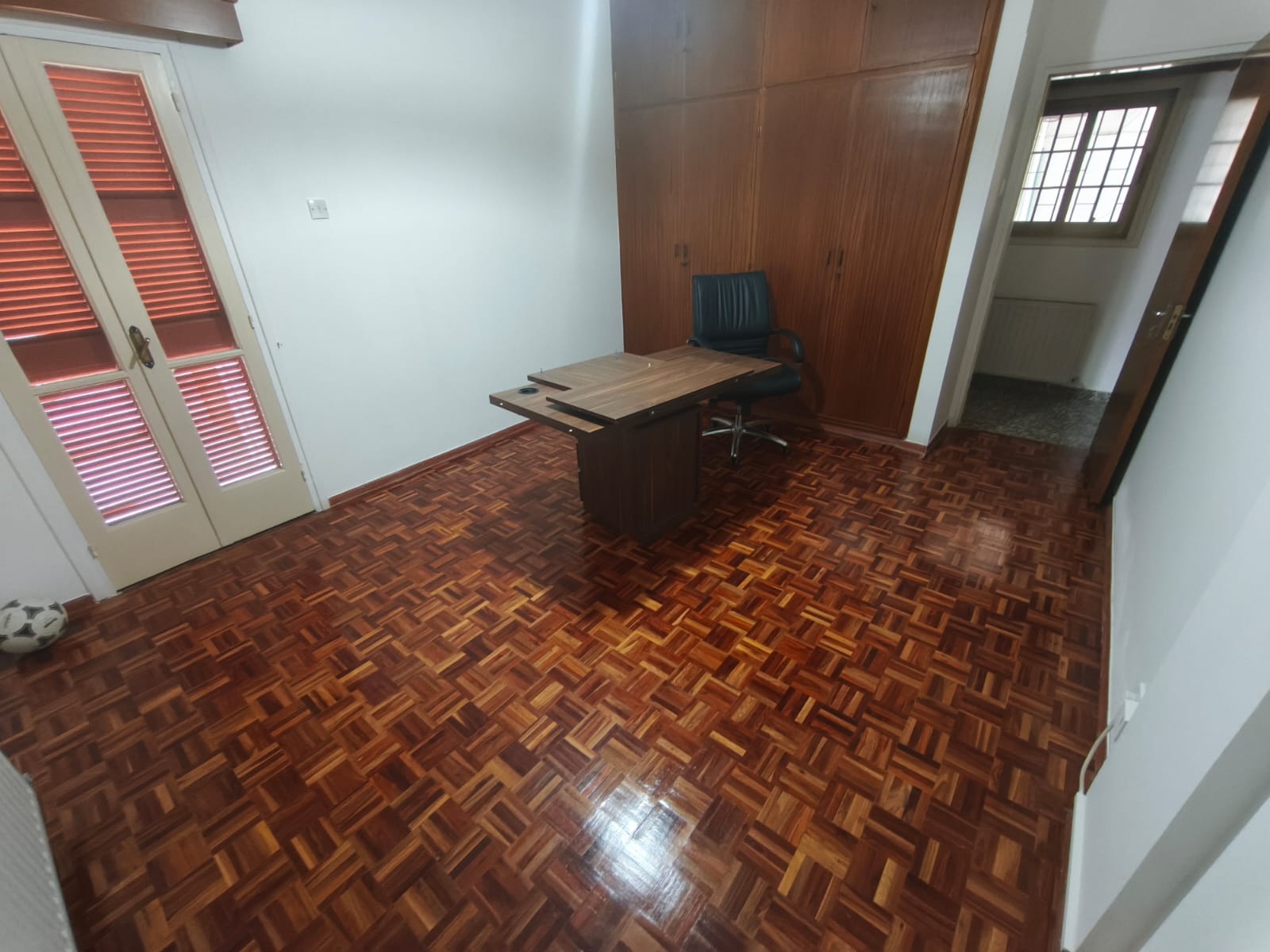 3 + 1 Bedroom House For Rent In Engomi