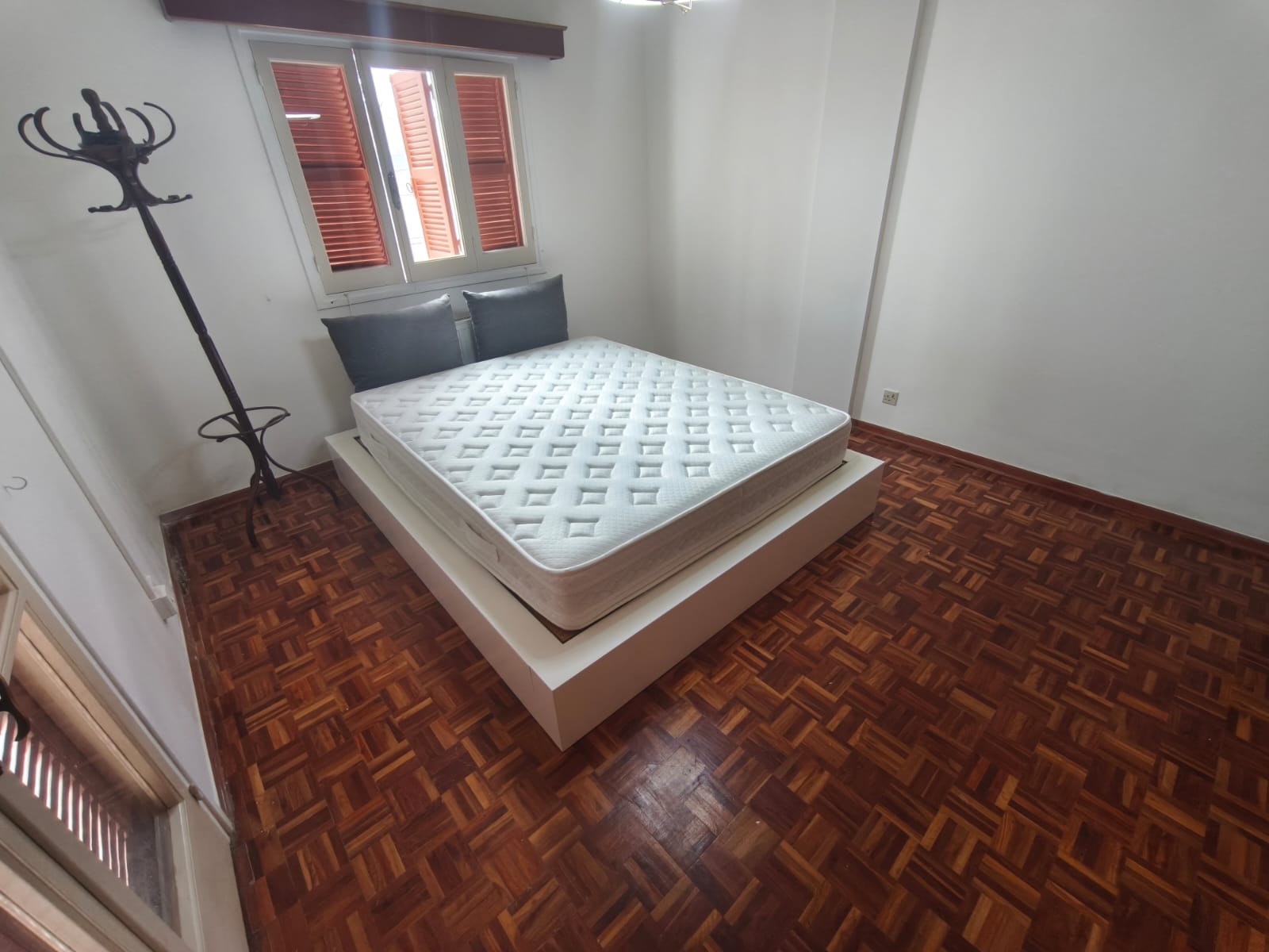 3 + 1 Bedroom House For Rent In Engomi