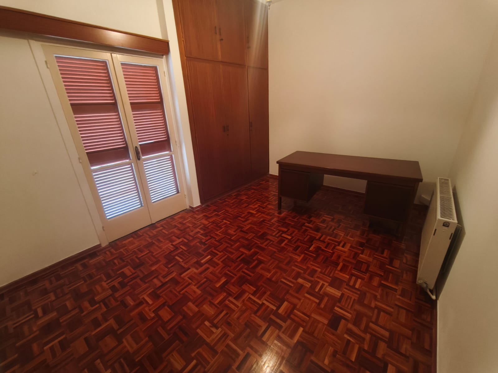 3 + 1 Bedroom House For Rent In Engomi