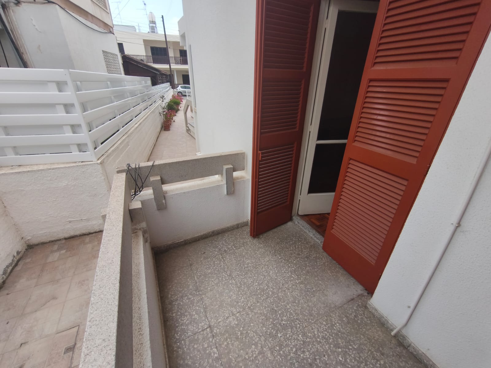 3 + 1 Bedroom House For Rent In Engomi