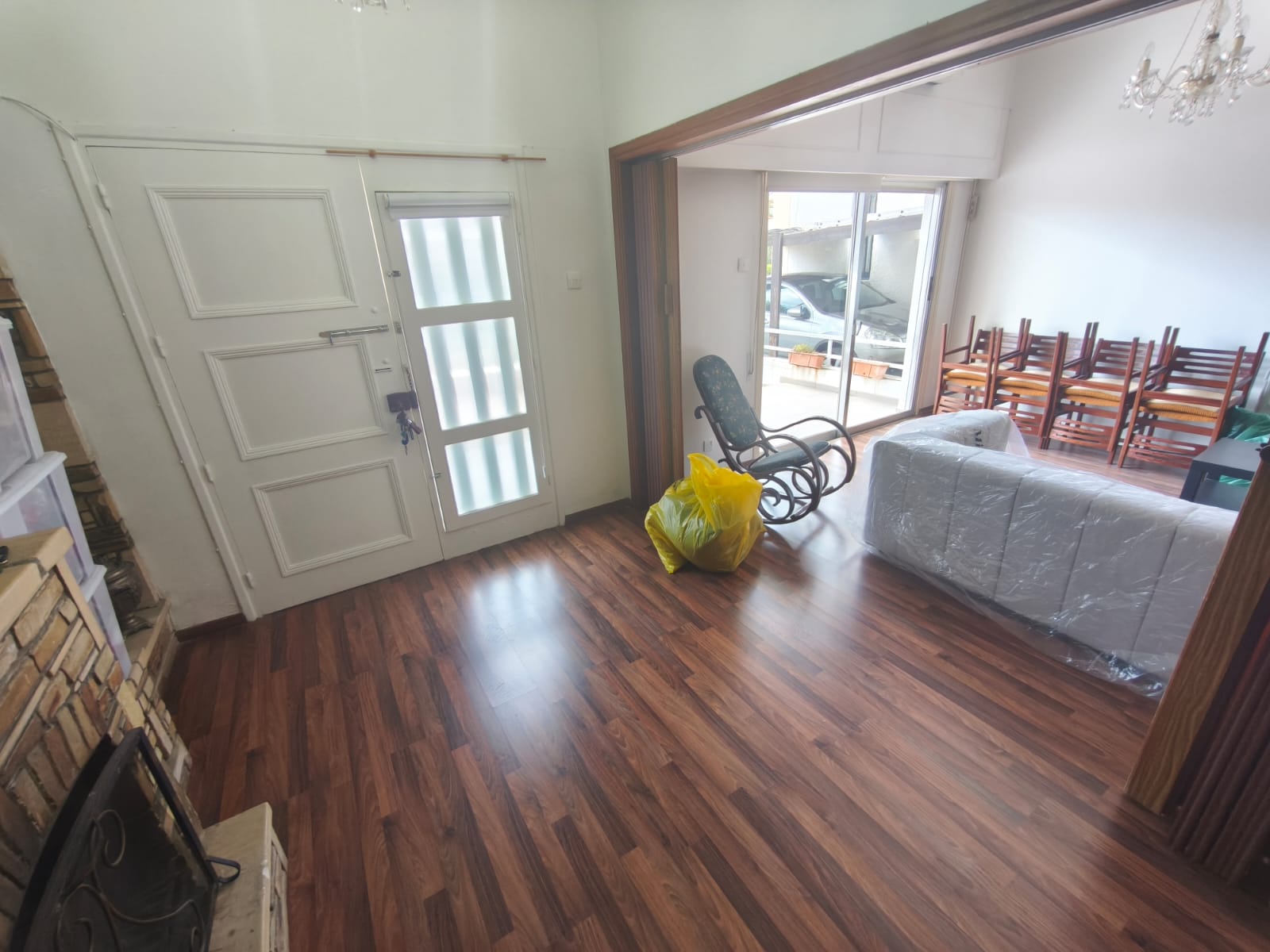 3 + 1 Bedroom House For Rent In Engomi
