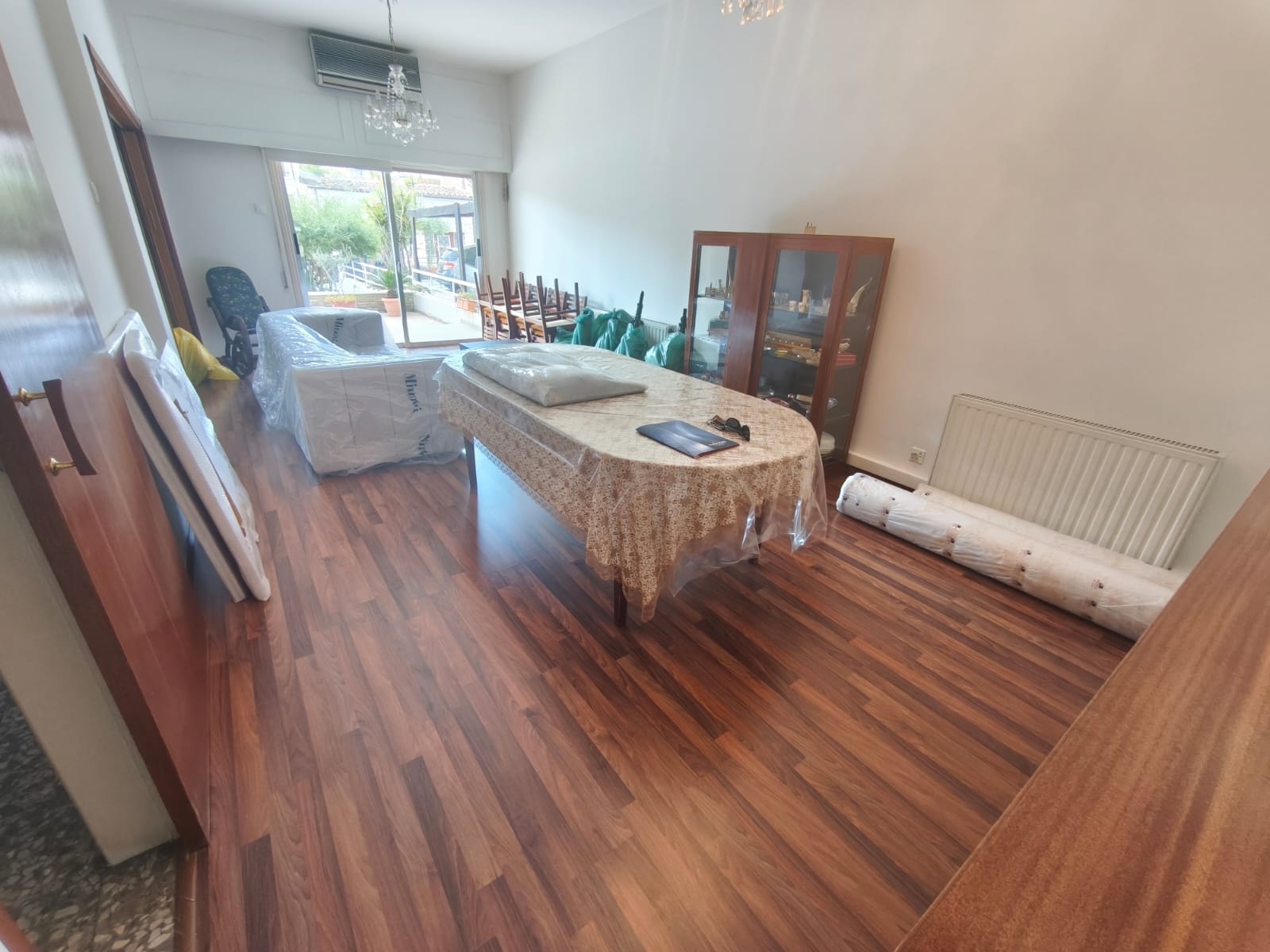3 + 1 Bedroom House For Rent In Engomi