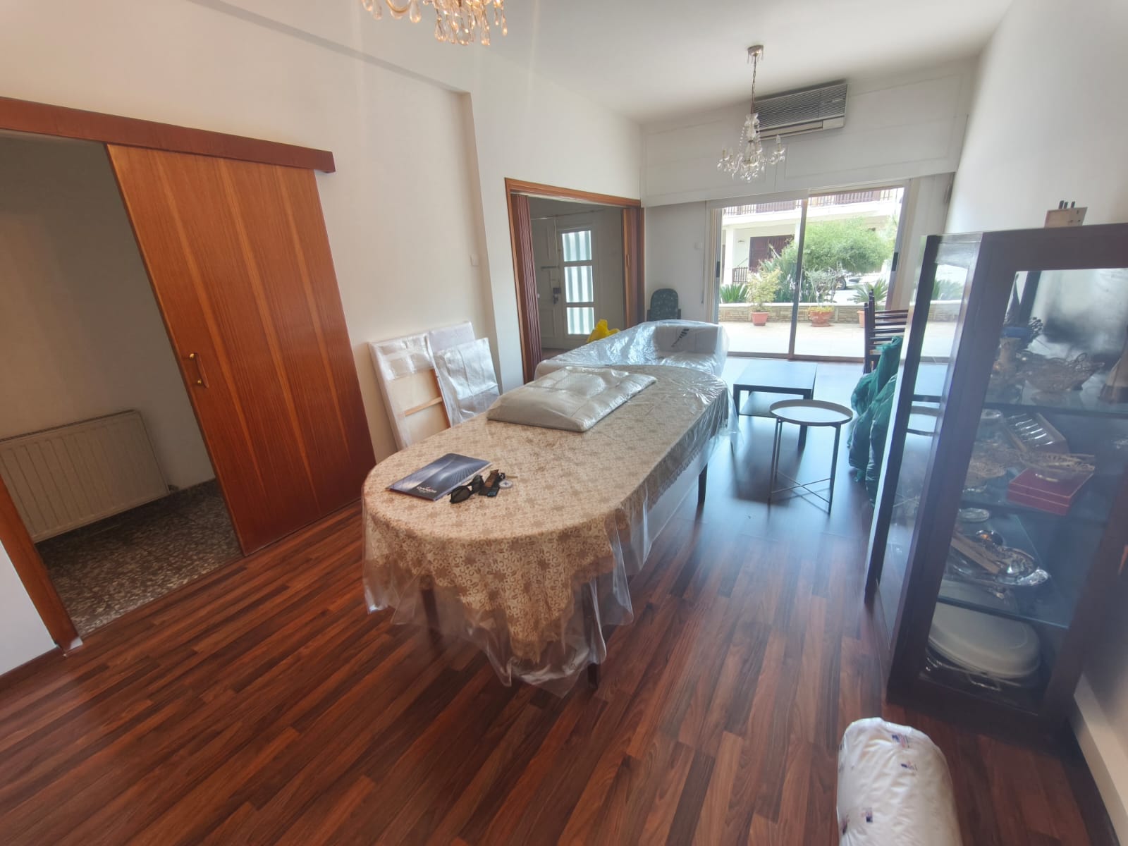 3 + 1 Bedroom House For Rent In Engomi